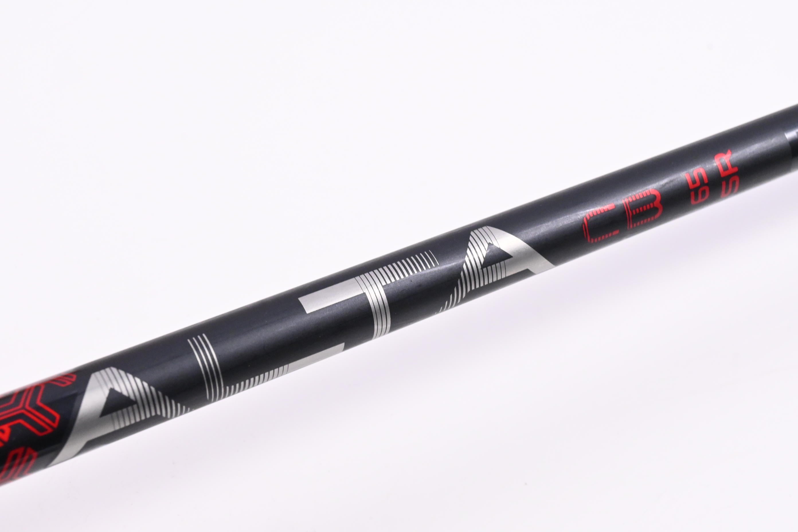 Ping Alta CB Red 65 #5 Wood Shaft / Senior Flex / Ping 3rd Gen