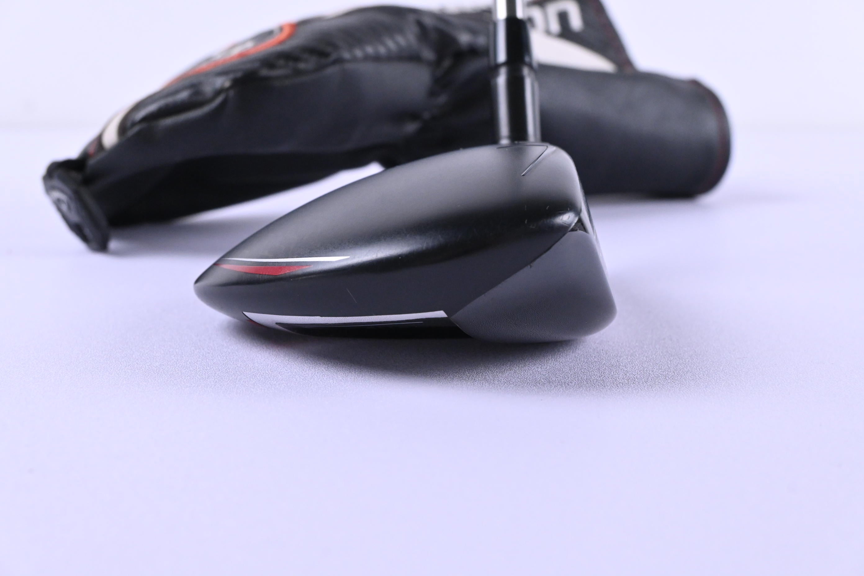 Callaway Fusion 2017 #3 Wood / 15 Degree / Regular Flex UST Recoil ES 450 Shaft