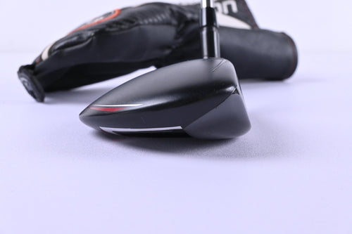 Callaway Fusion 2017 #3 Wood / 15 Degree / Regular Flex UST Recoil ES 450 Shaft