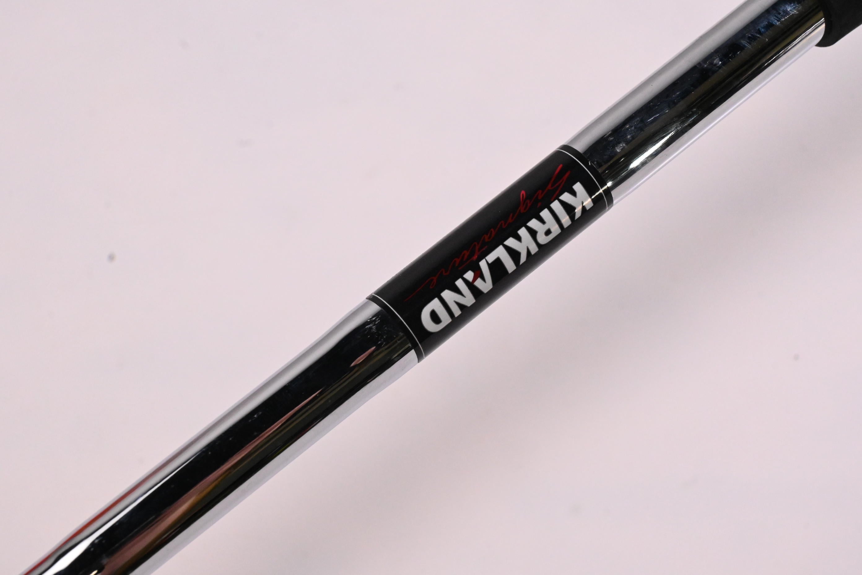 Kirkland Signature Lob Wedge / 60 Degree / Wedge Flex Kirkland Signature Shaft