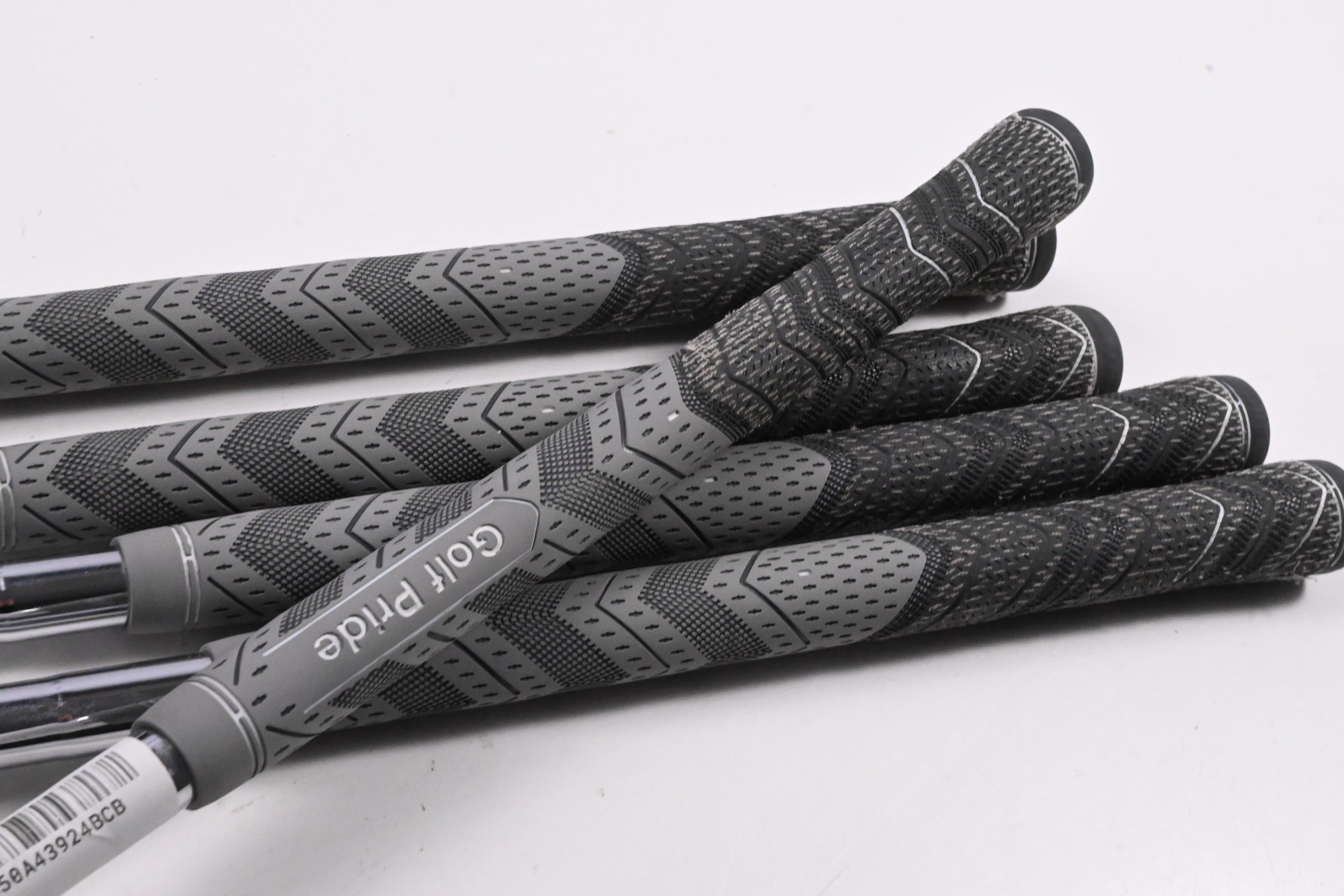 Titleist T100 2019 Irons / 6-PW / X-Flex AMT Tour White X100 Shafts