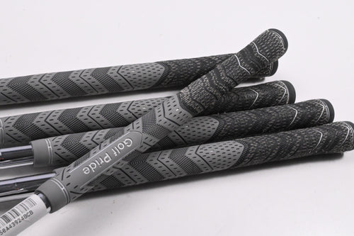 Titleist T100 2019 Irons / 6-PW / X-Flex AMT Tour White X100 Shafts