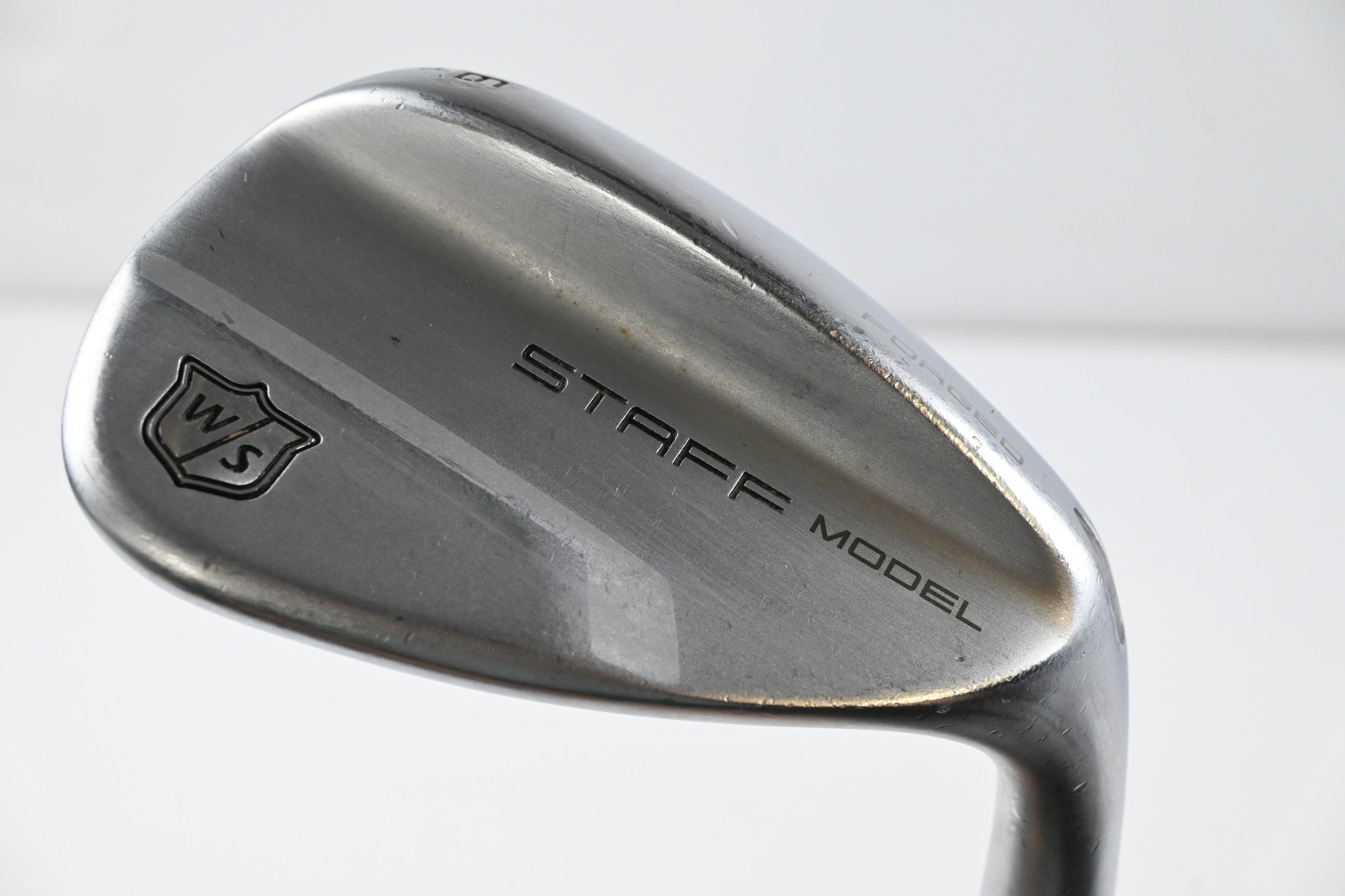 Wilson Staff Model Sand Wedge / 56 Degree / Stiff Flex Dynamic Gold S300 120