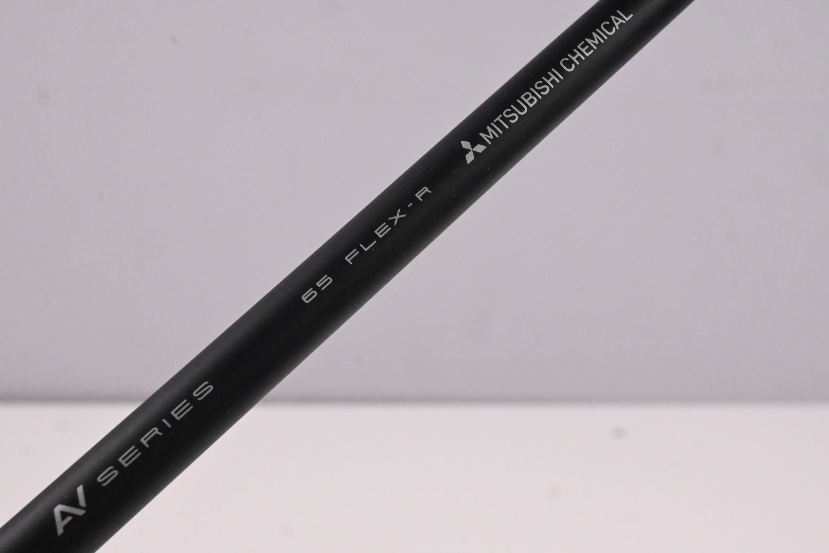 Tensei AV Series Blue 65 #3 Wood Shaft / Regular flex / Callaway 3rd Gen