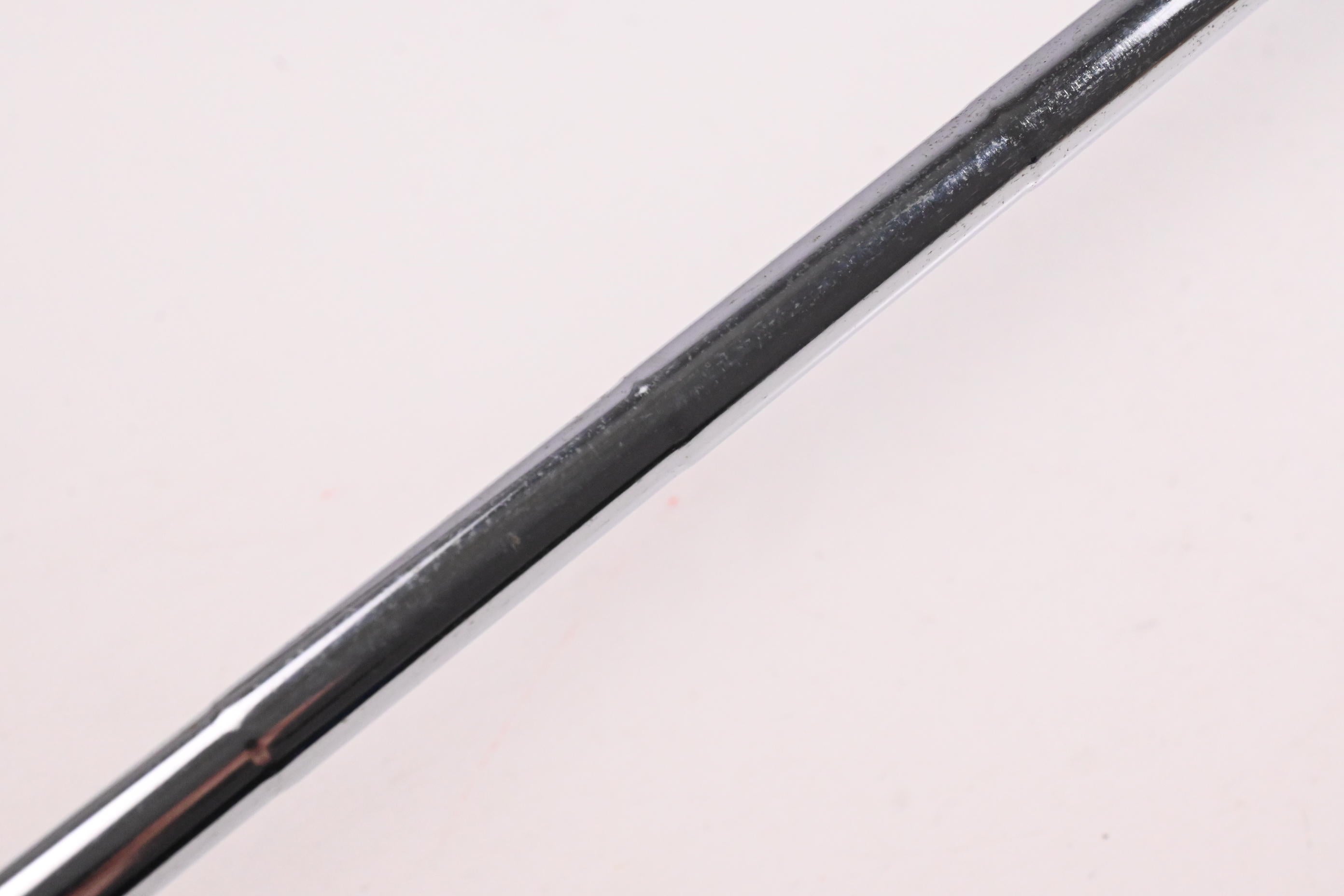 Ben Sayers XF Pro Lob Wedge / 60 Degree / Wedge Flex Ben Sayer Steel Shaft