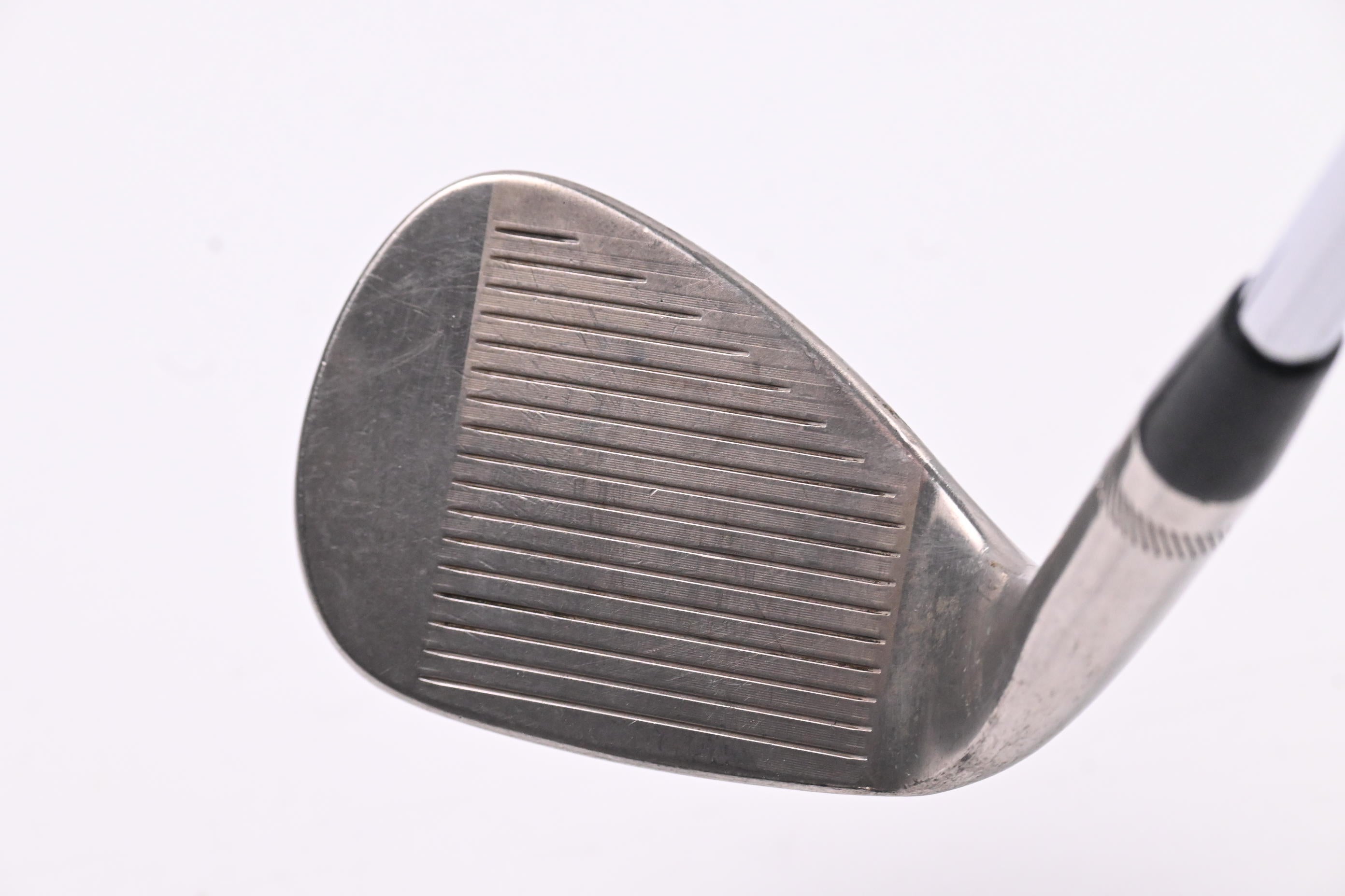 Titleist Vokey SM9 Sand Wedge / 56 Degree / Wedge Flex Titleist Vokey SM9 Shaft