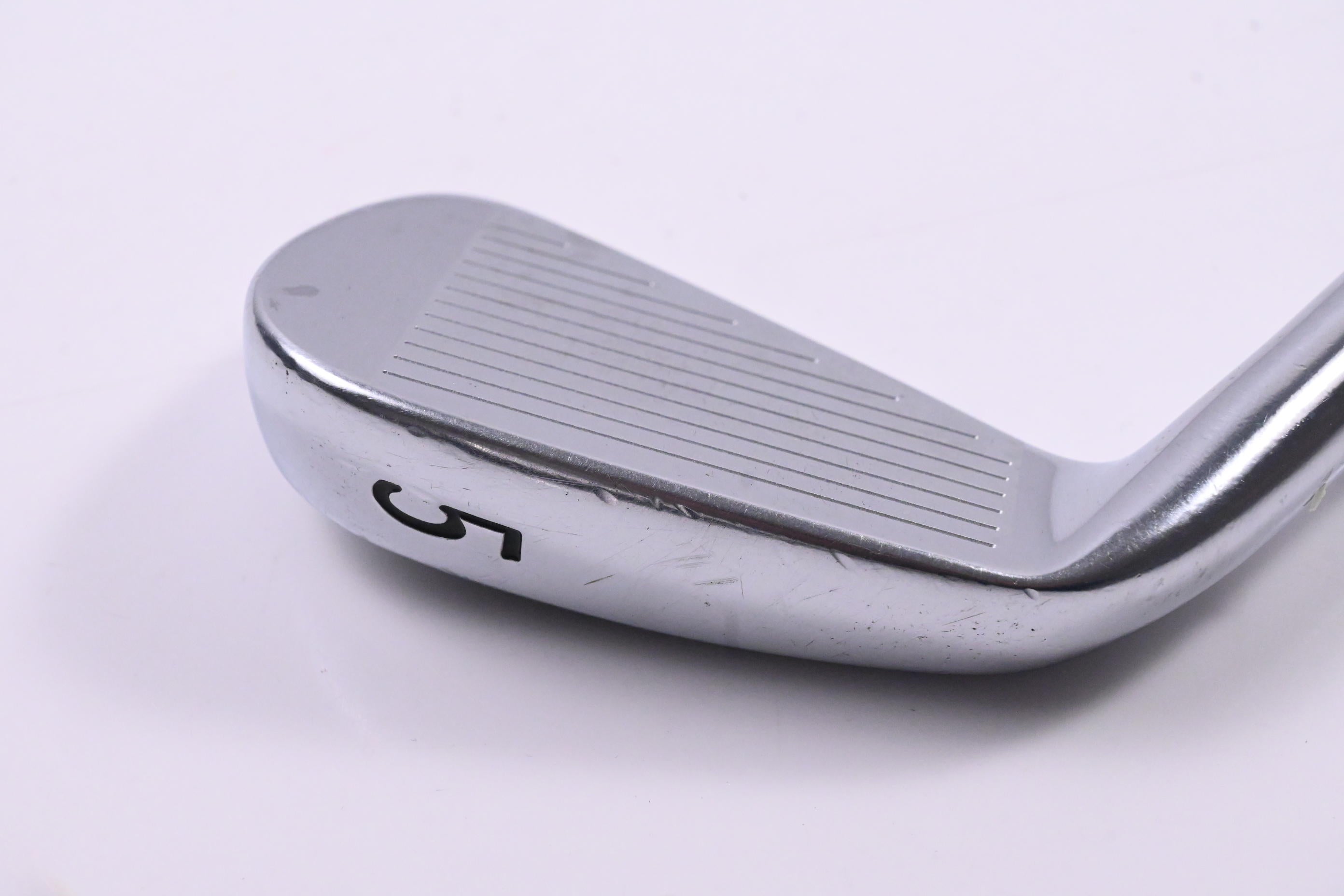 Titleist 716 AP2 #5 Iron / 27 Degree / Stiff Flex XP 90 S300 Shaft