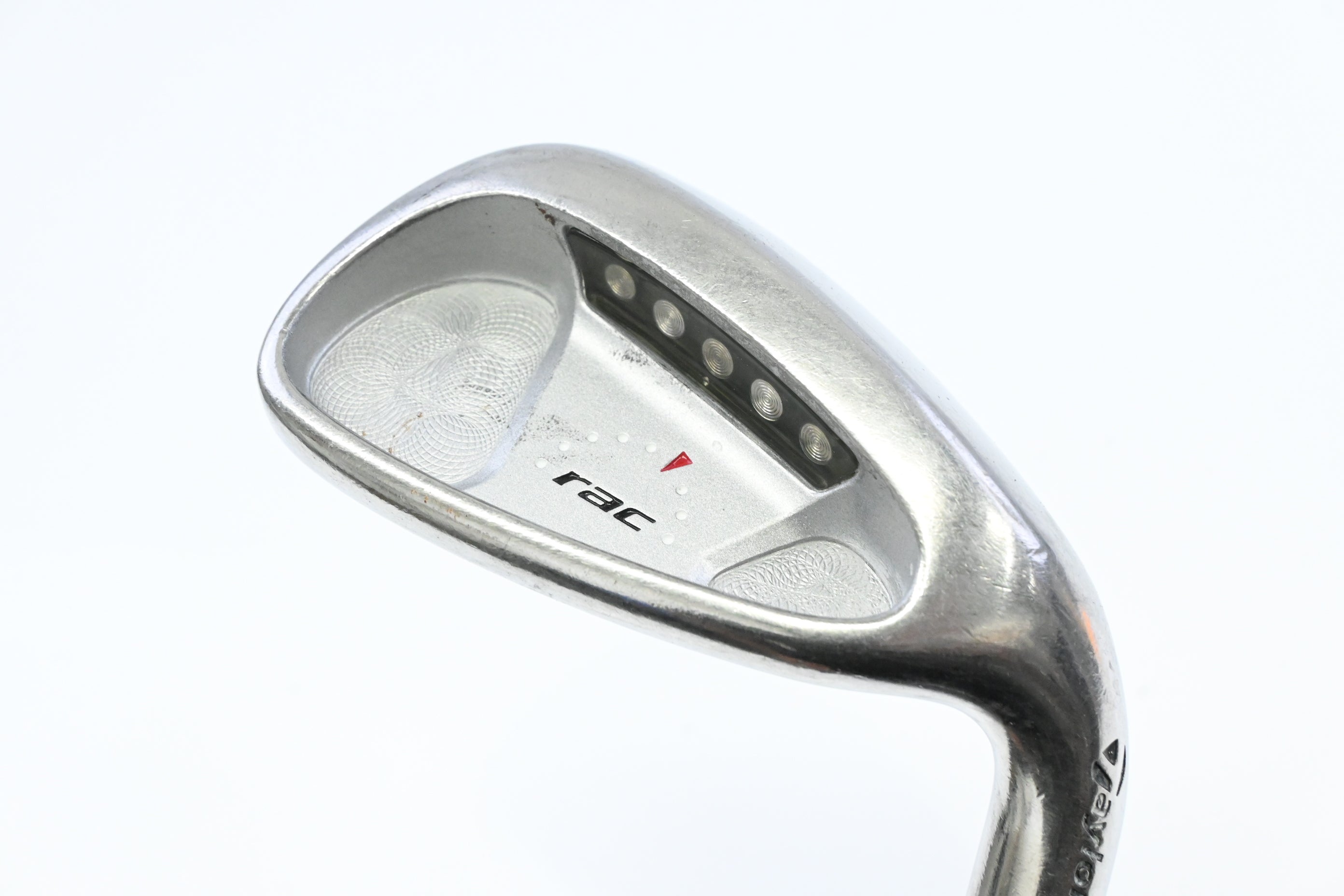 Taylormade RAC OS #9 Iron / Regular Flex Taylormade Ultralite Shaft