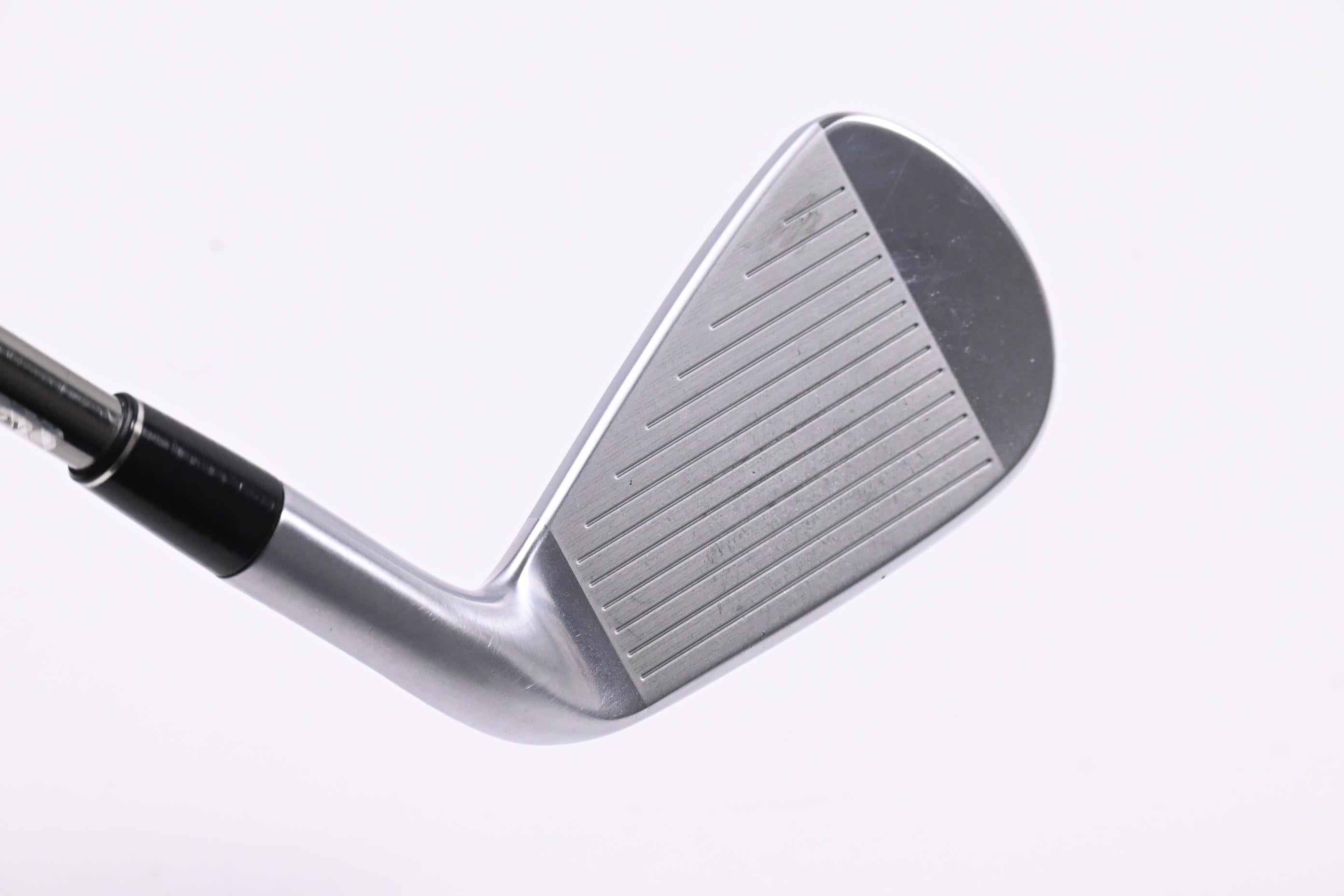 Left Hand Srixon Z-U85 Utility #2 Iron / 18 Degree / X-Flex UST Recoil 95 Shaft