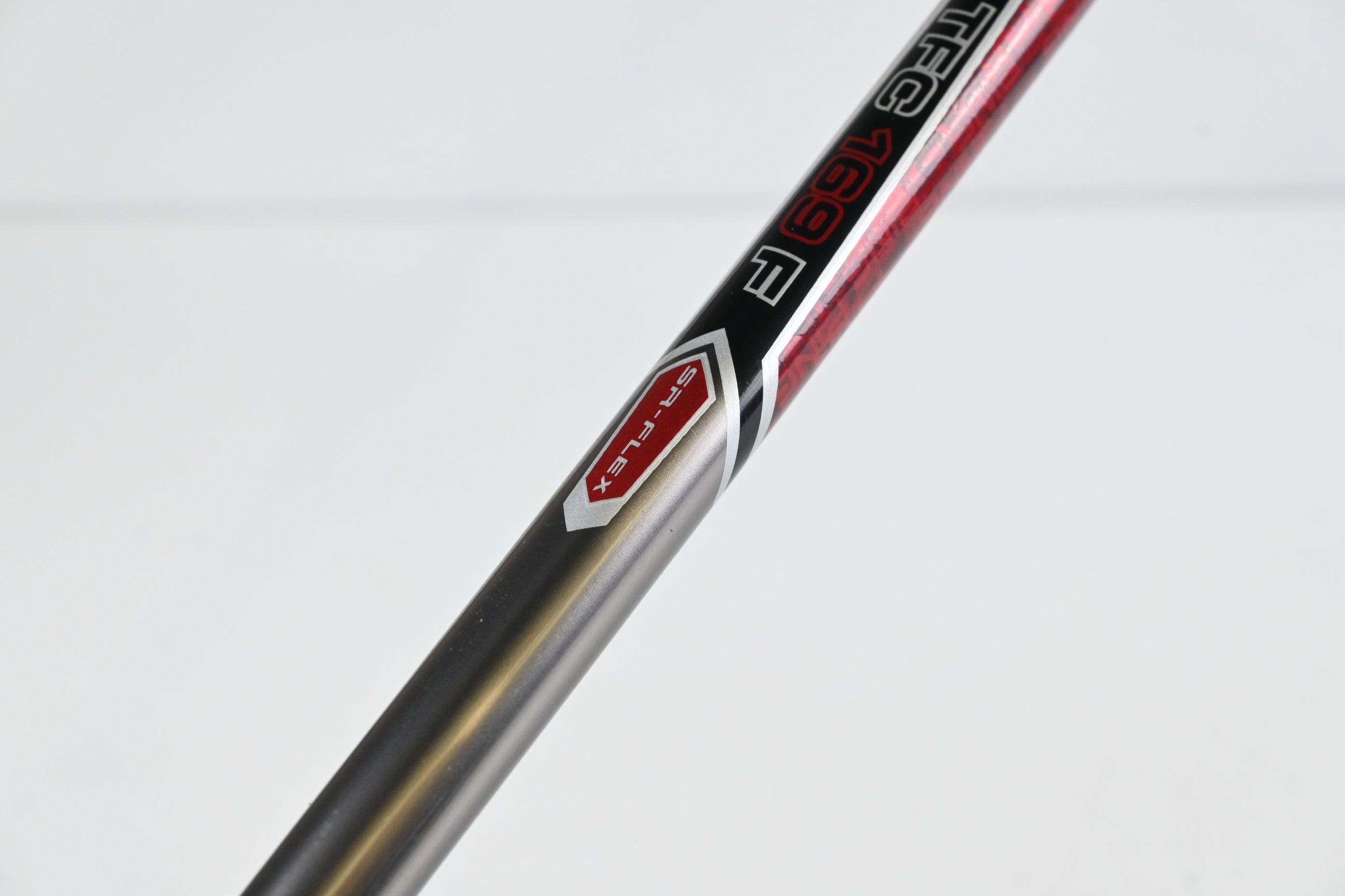 Ping G20 #5 Wood / 18 Degree / Senior Flex Ping TFC 169 F Shaft