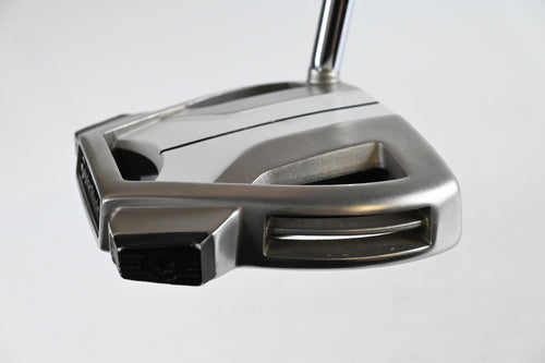 TaylorMade Spider X Hydro Blast Single Bend Putter / 34 Inch