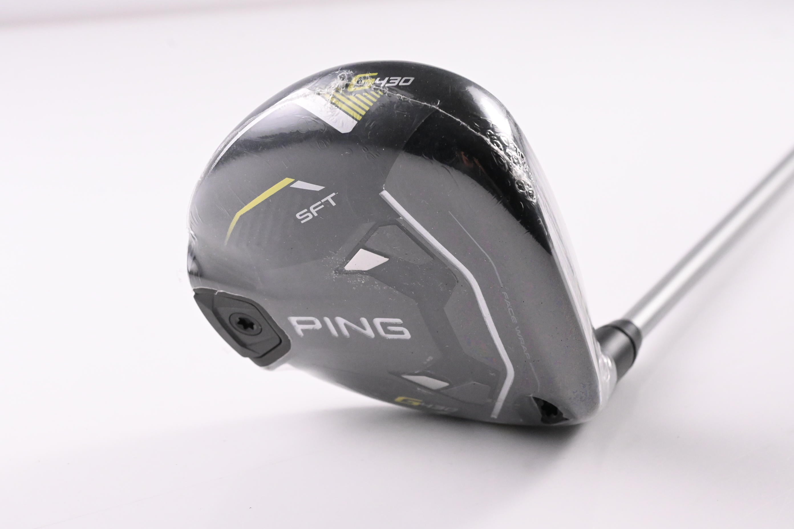 Ping G430 SFT #5 Wood / 19 Degree / Senior Flex Fujikura Alta Quick 45 Shaft