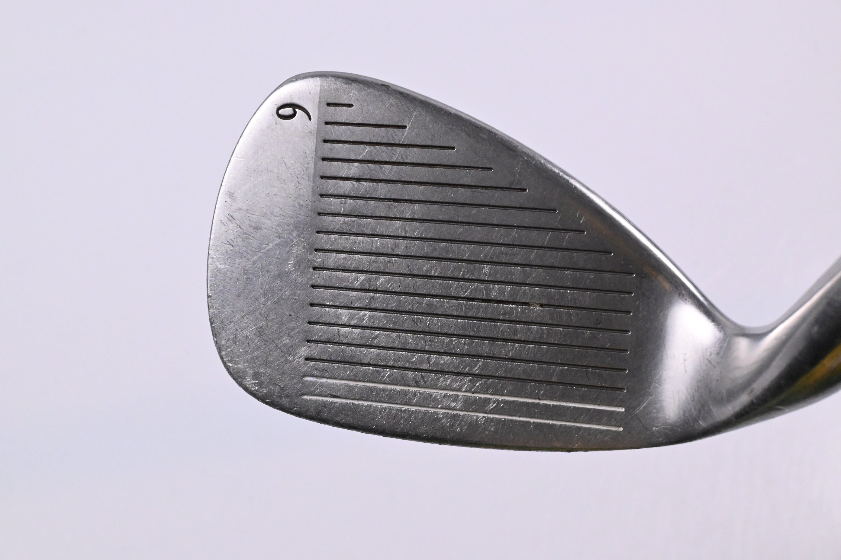 Cobra CXI #9 Iron / Regular Flex Dynalite Shaft