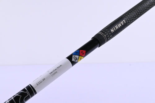 Taylormade BRNR Mini Driver / 11.5 Degree / X-Flex HZRDUS Smoke Black RDX 70 Shaft