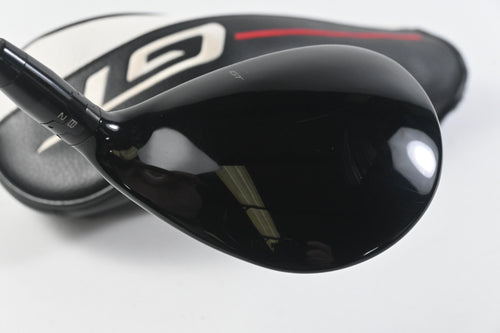 Titleist GT2 #3 Wood / 16.5 Degree / X-Flex Tensei 1K Black 75 Shaft