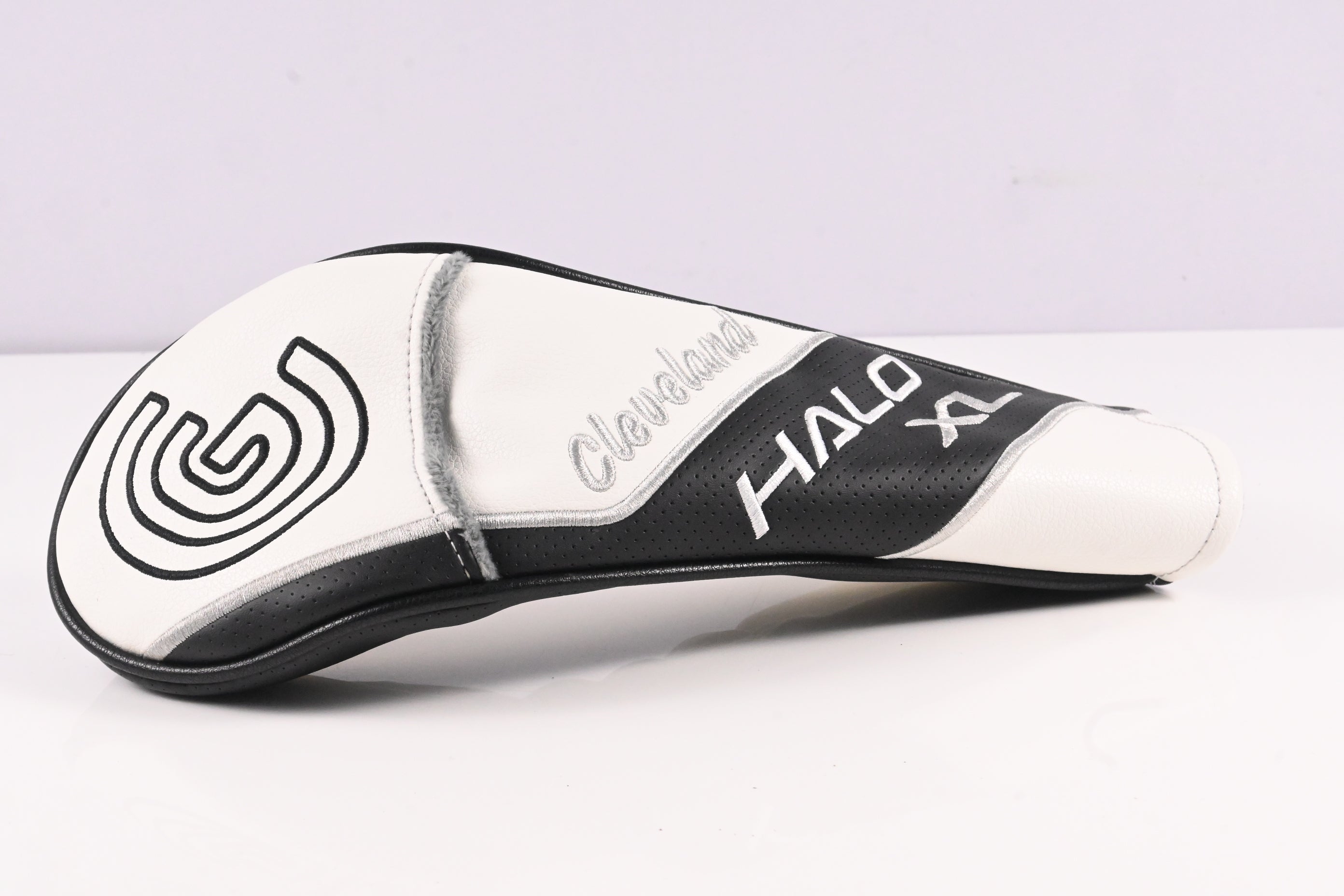 Ladies Cleveland Halo XL #5 Wood / 18 Degree / Ladies Flex Aldila Ascent PL 40