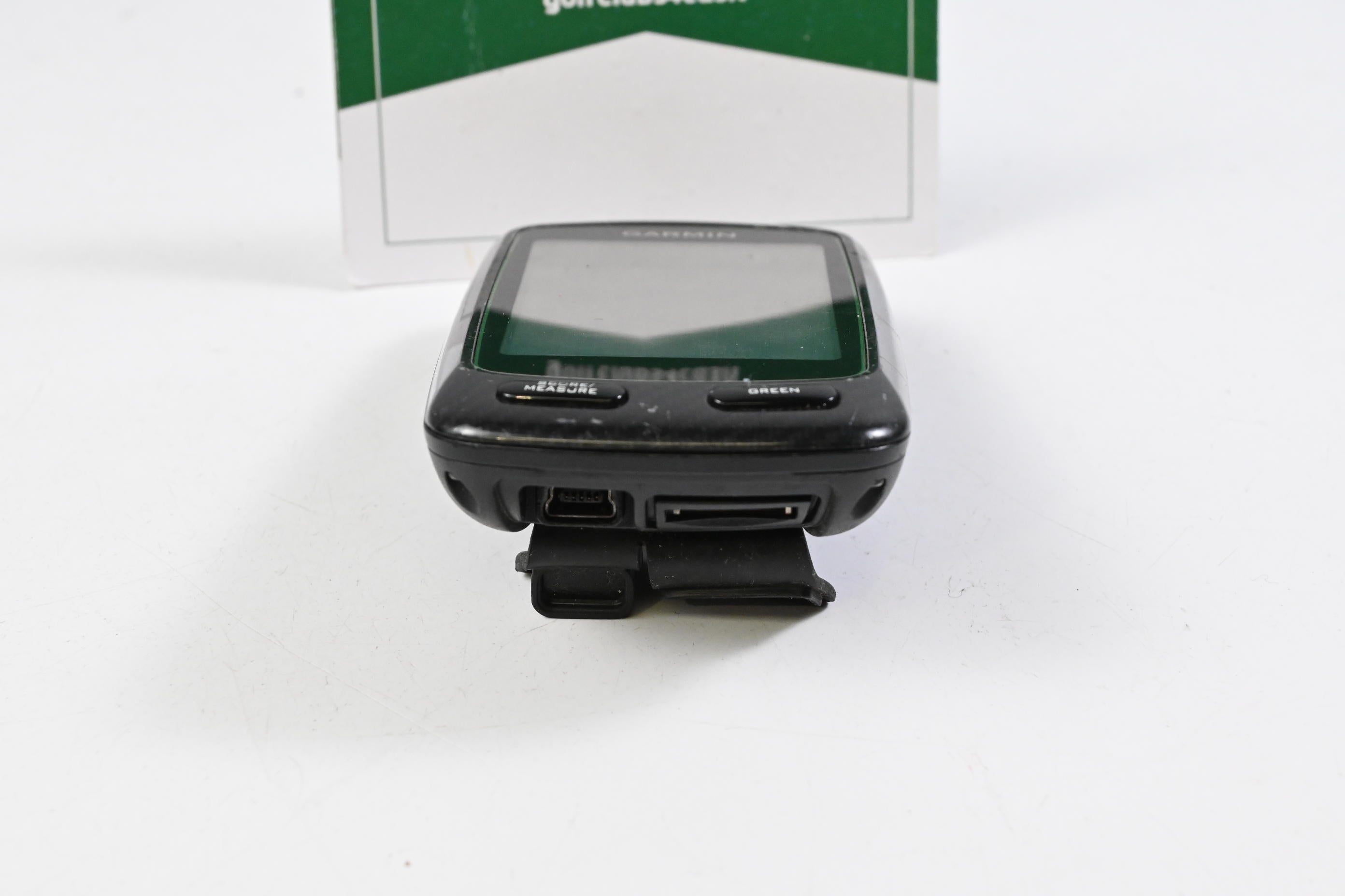 Garmin Approach G6 / GPS