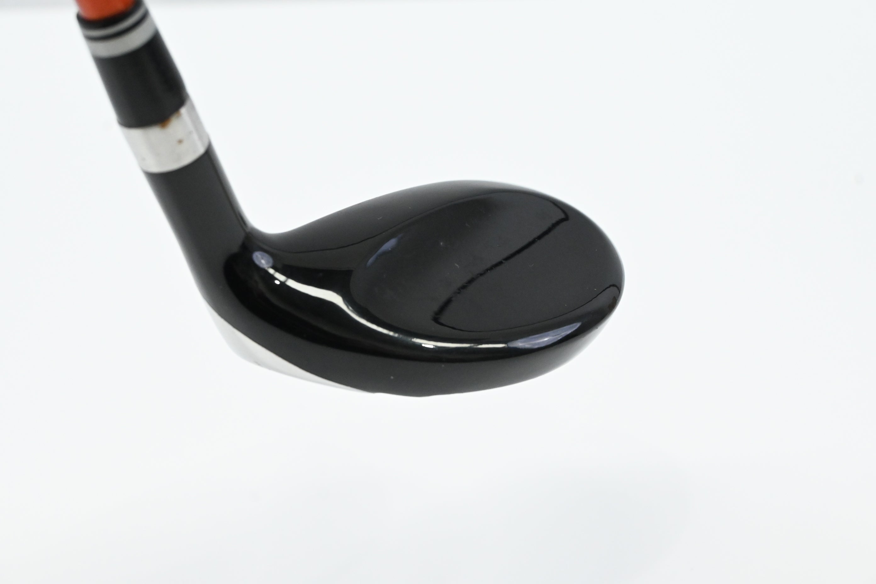 Slazenger K1 Speed #4 Hybrid / 21 Degree / Regular Flex K1 Speed 70 Shaft