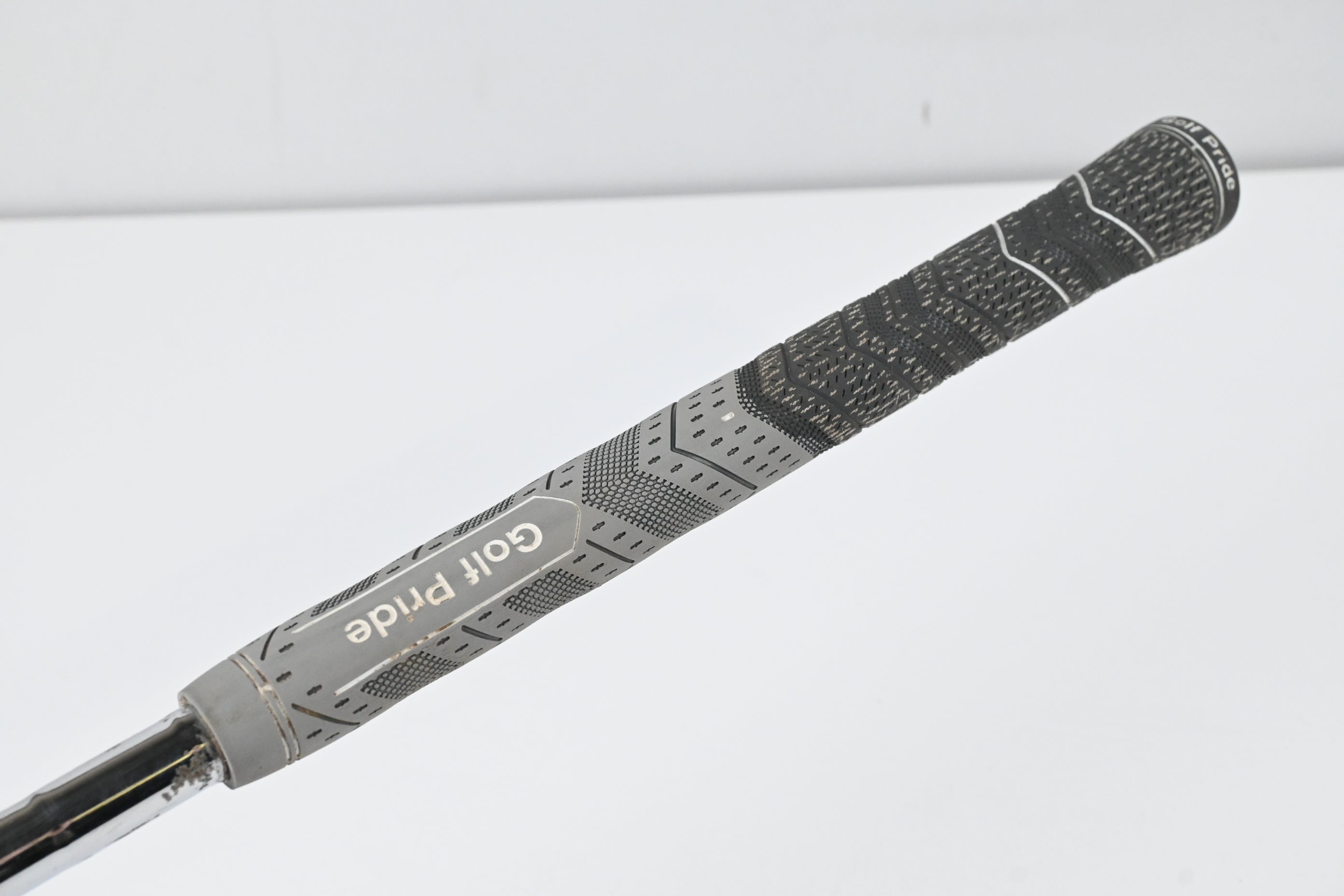 Cobra King Pur Lob Wedge / 60 Degree / Stiff Flex Cobra Shaft