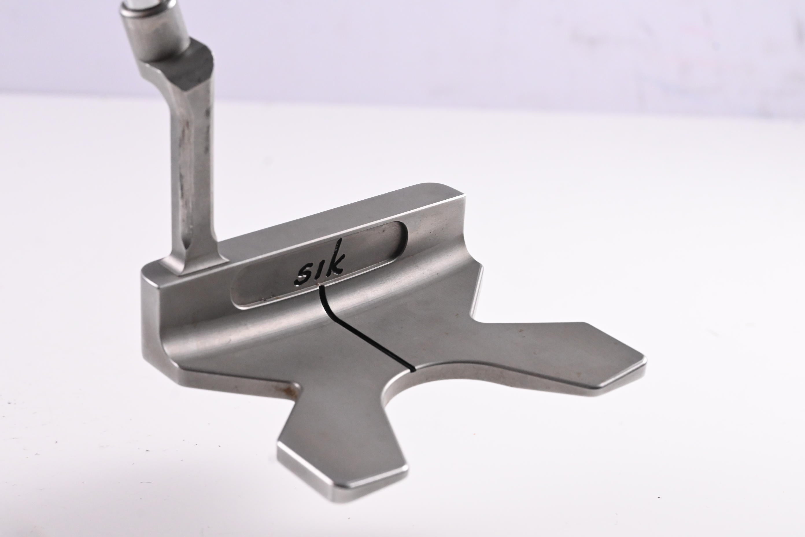 SIK Flo c Putter / 34 Inch