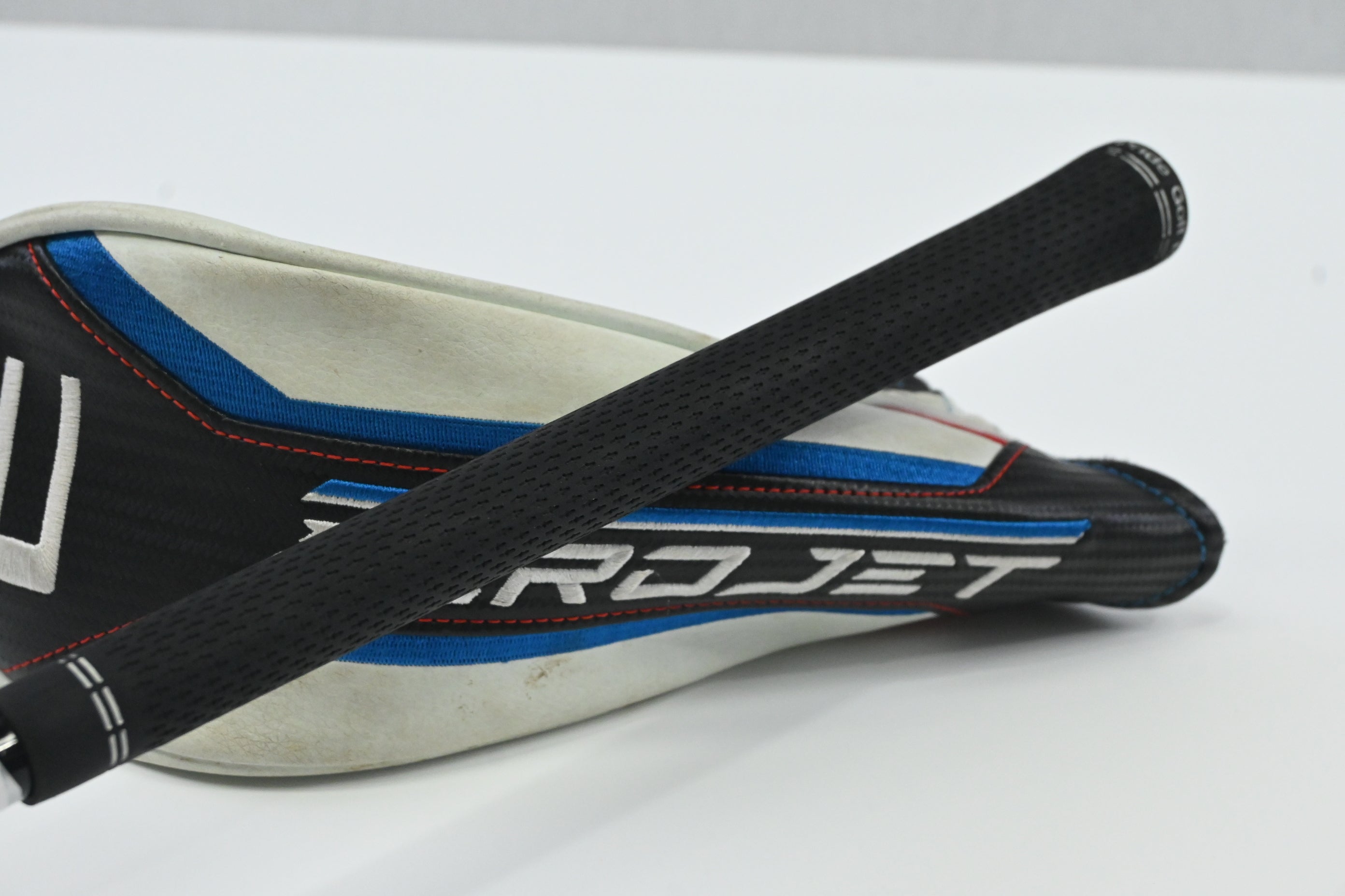 Cobra Aerojet LS #5 Wood / 17.5 Degree / Stiff Flex Kai'li White 70 Shaft