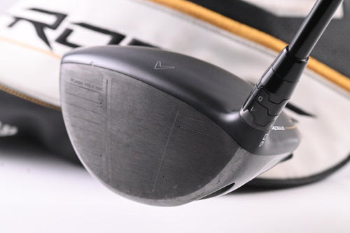 Callaway Rogue ST MAX LS Driver / 9 Degree / Stiff Flex Ventus Black 6 Shaft