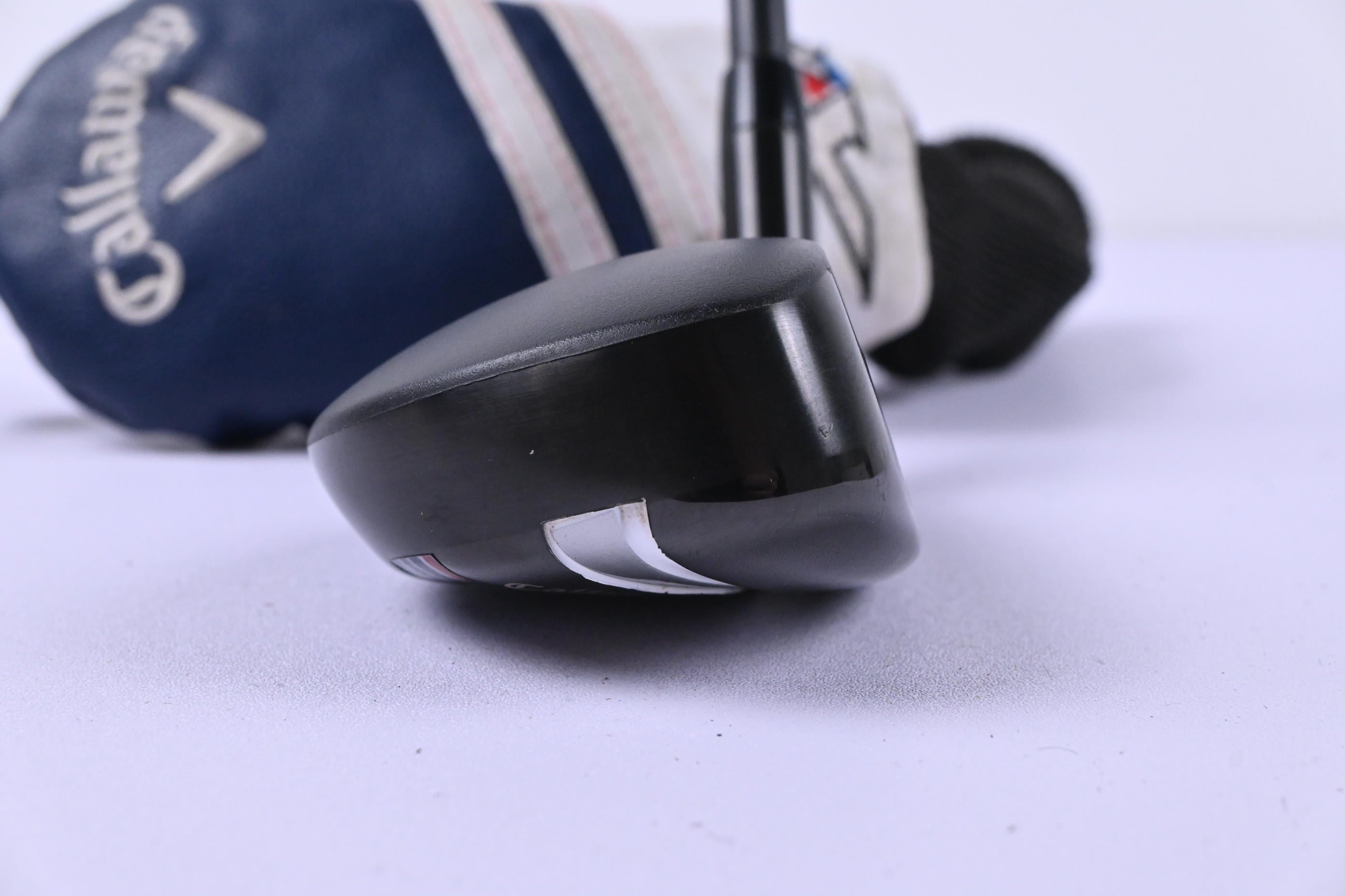 Callaway XR #3 Hybrid / 19 Degree / Regular Flex Project X San Diego 58 Shaft