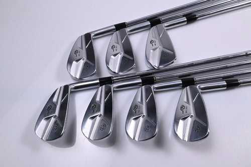 Miura MC-501 2018 Irons / 4-PW / X-Flex Dynamic Gold X7 Shafts