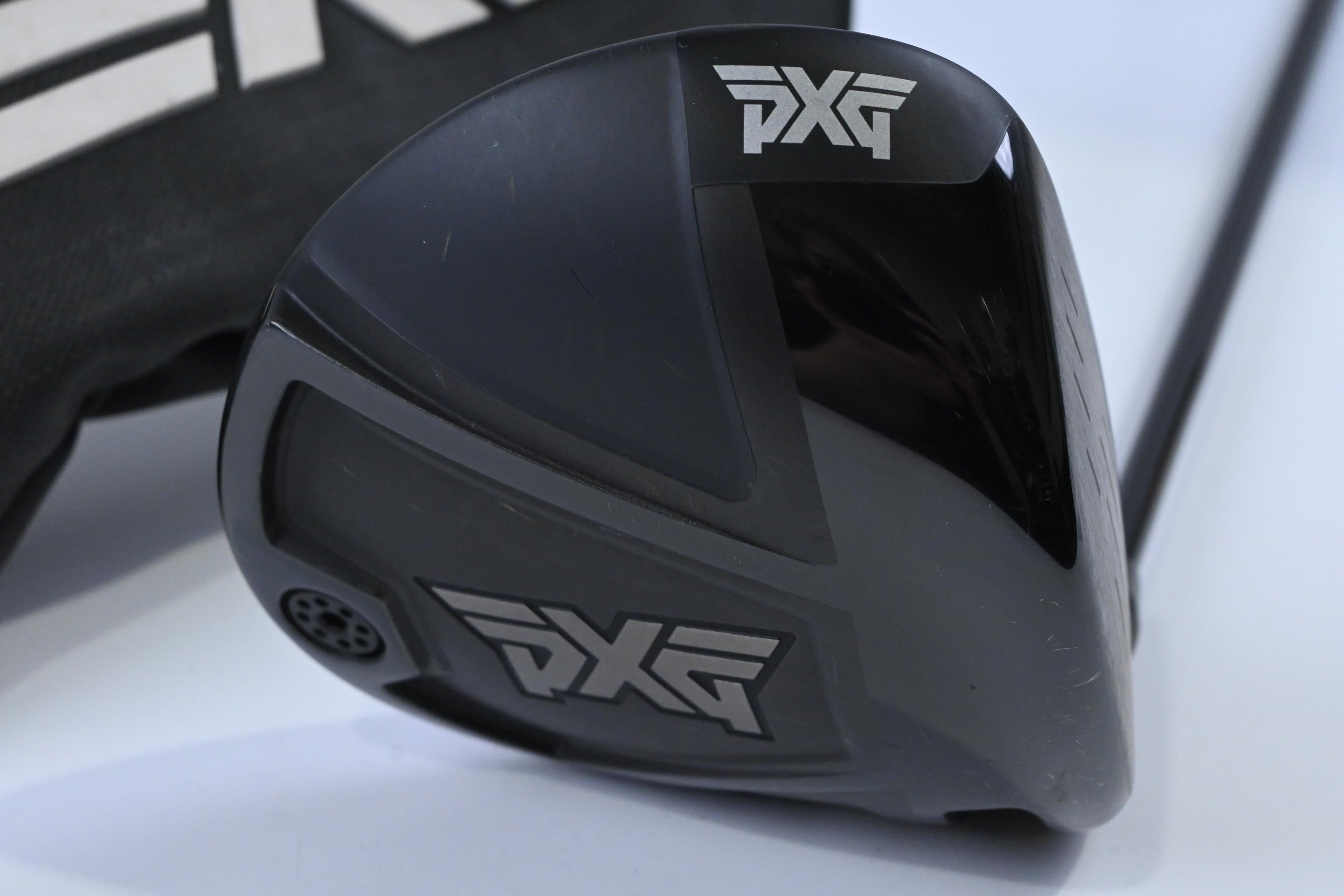 PXG 0211 2020 Driver / 10.5 Degree / Stiff Flex HZRDUS Smoke Blue RDX 60 Shaft