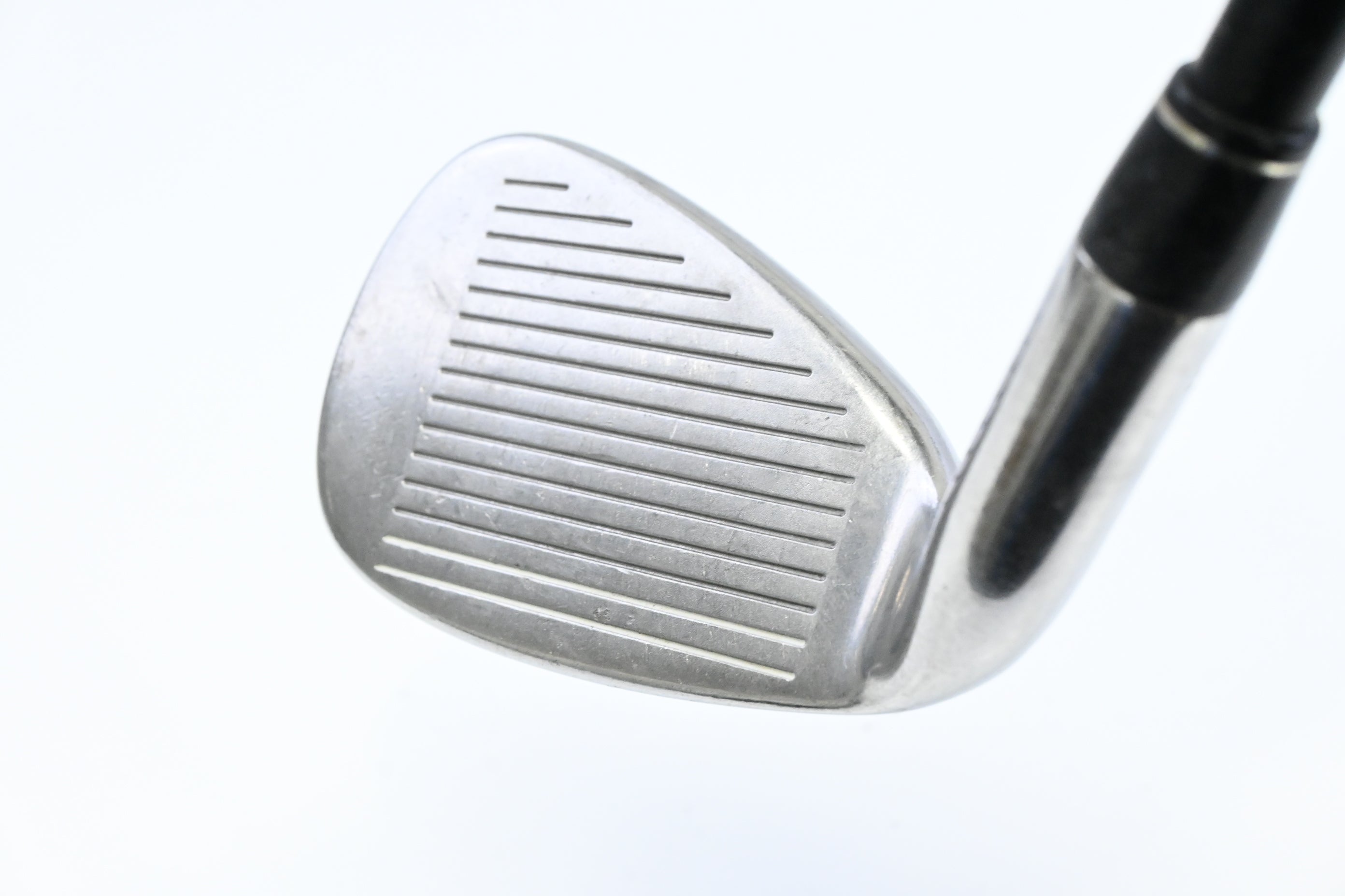 Taylormade RAC OS #9 Iron / Regular Flex Taylormade Ultralite Shaft