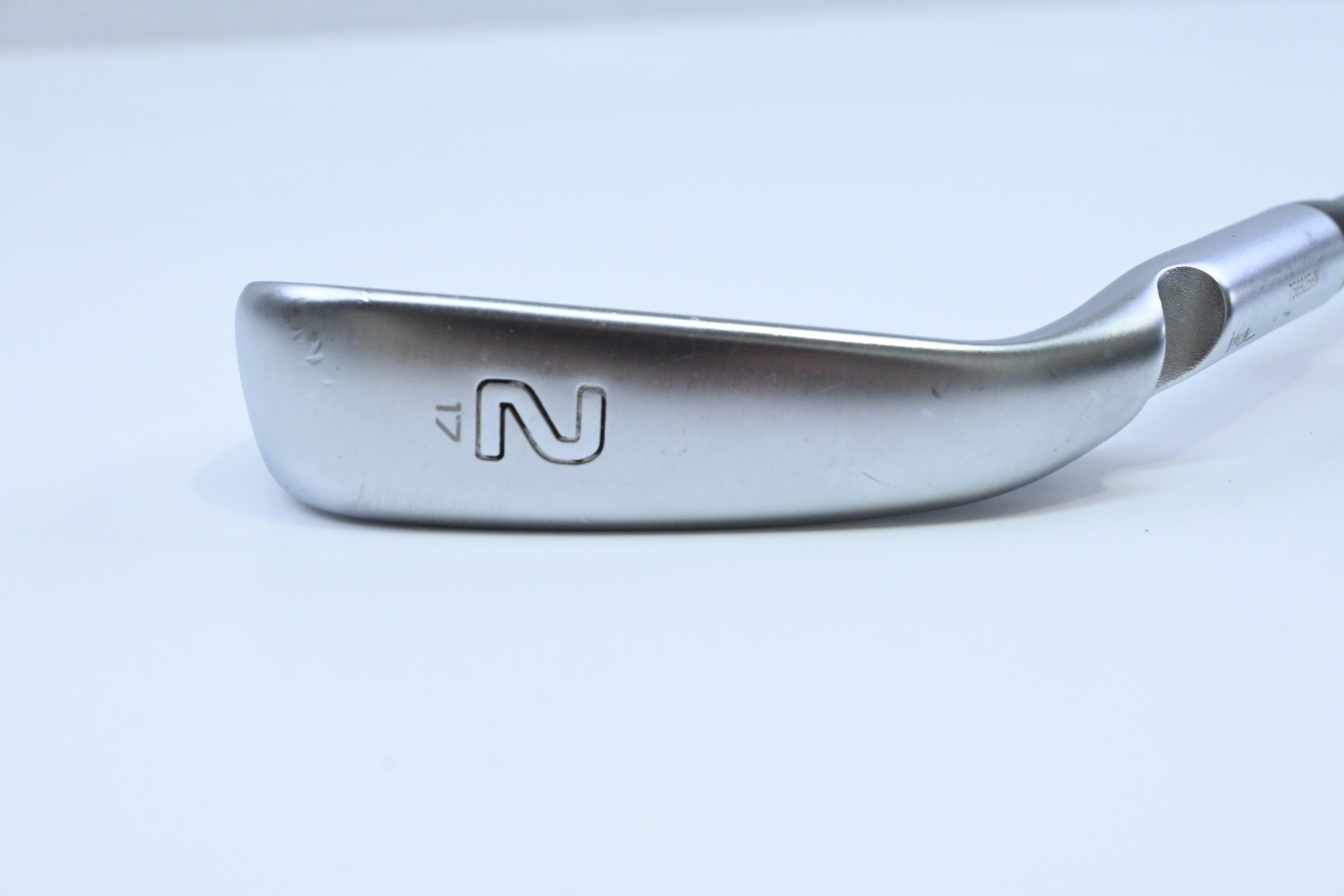 Ping G410 Crossover #2 Hybrid / 17 Degree / Red Dot / X-Flex Ping Tour Chrome 85