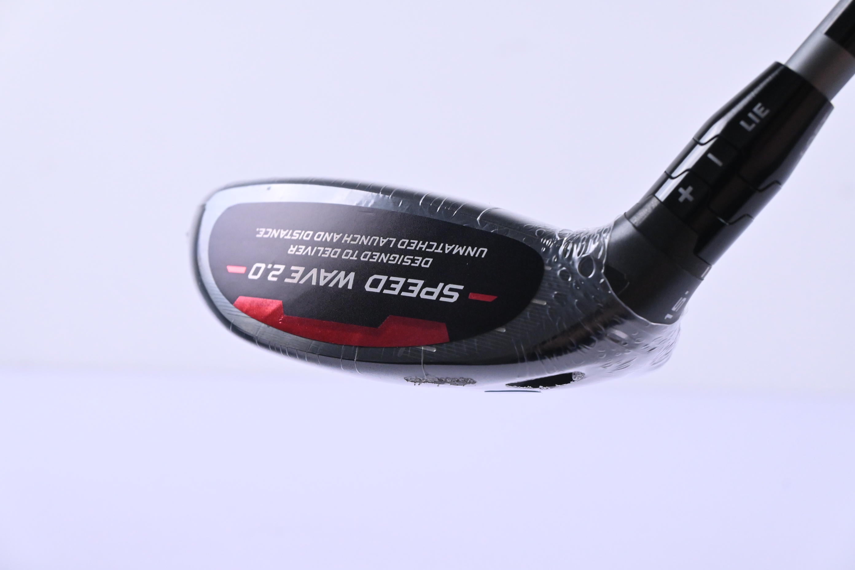 Callaway Quantum Max #3 Wood / 15 Degree / Regular Flex Denali Frost Silver 60