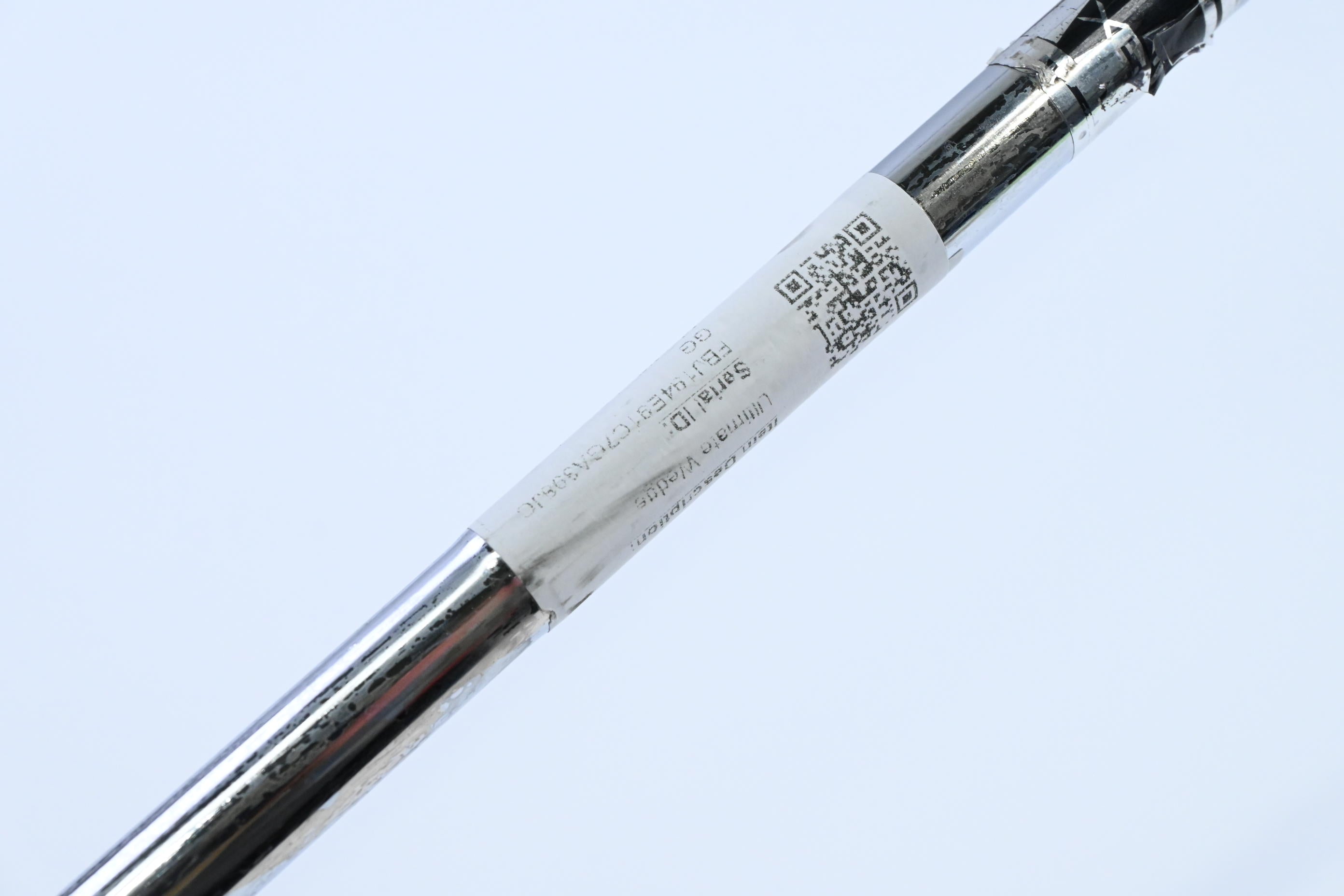 XE1 Ultimate Lob Wedge / 59 Degree / Wedge Flex XE1 Shaft