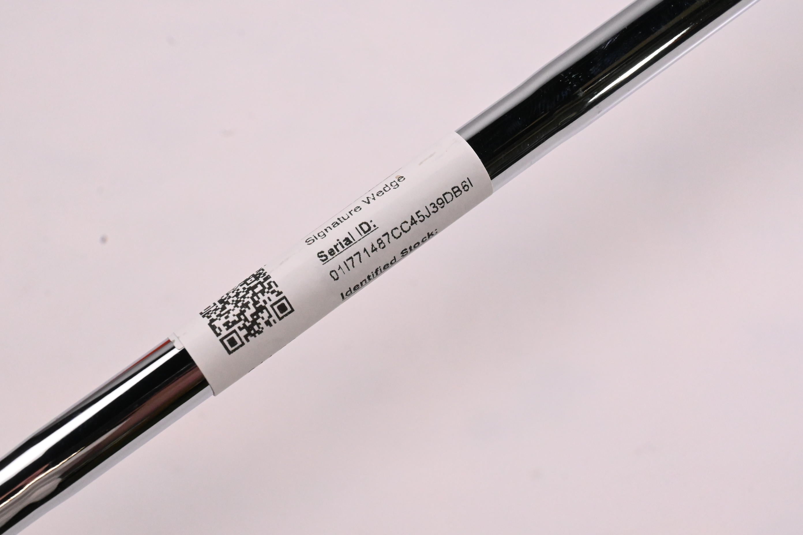 Kirkland Signature Lob Wedge / 60 Degree / Wedge Flex Kirkland Signature Shaft