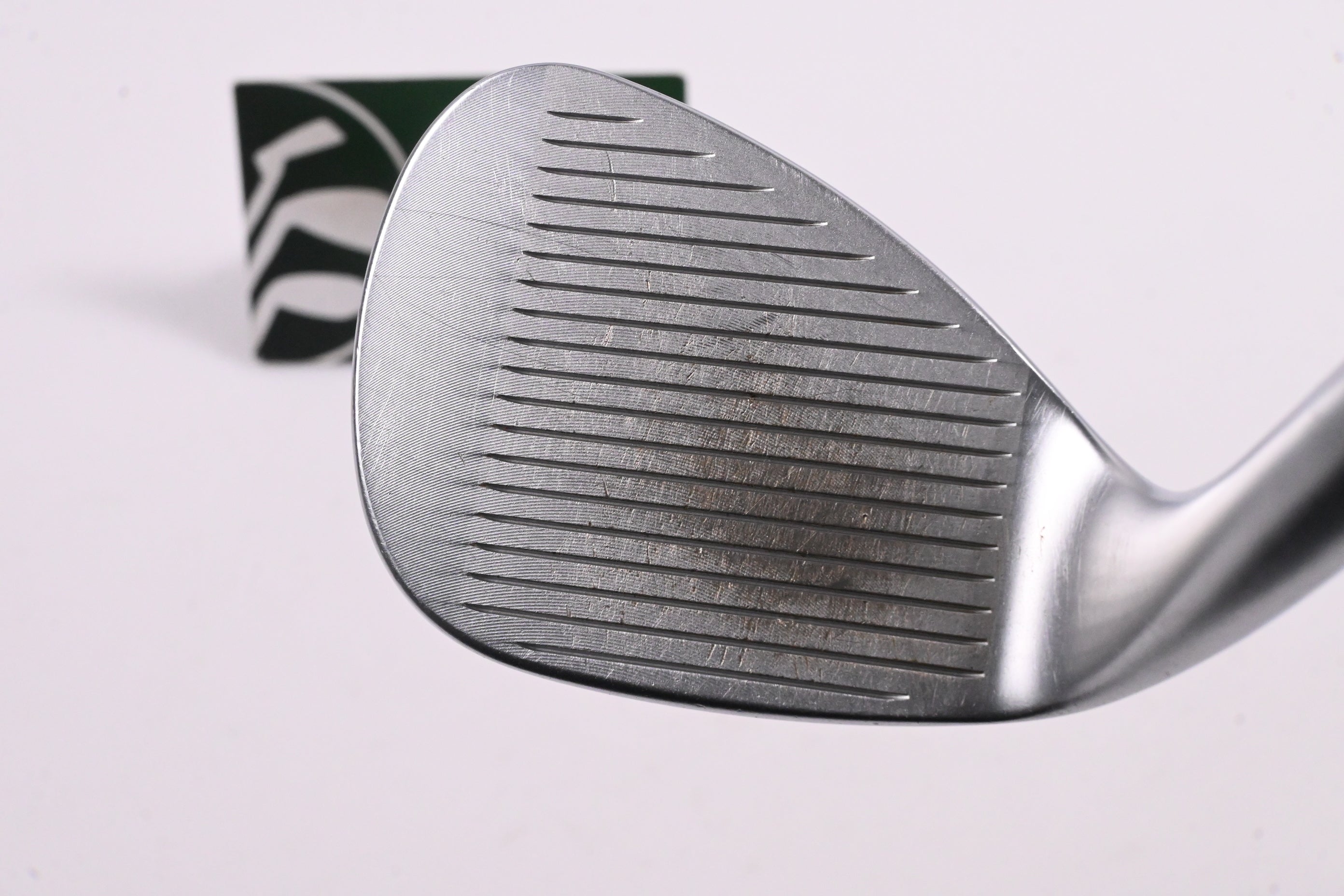 Ping Glide Forged Pro Lob Wedge / 59 Degree / Orange Dot / Stiff Flex Ping AWT 2.0