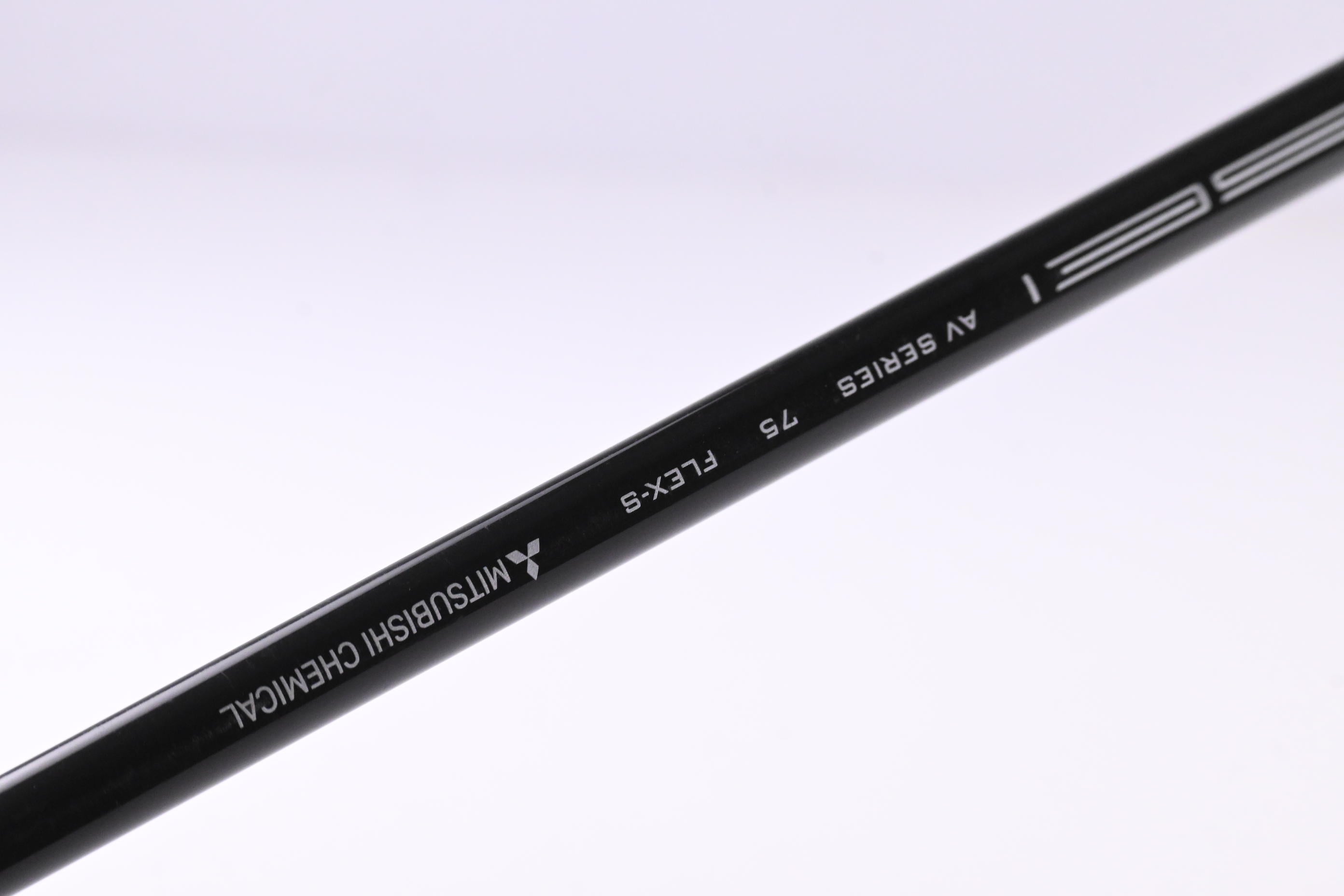 Callaway GBB Epic #3 Wood / 15 Degree / Stiff Flex Tensei AV Blue 75 Shaft
