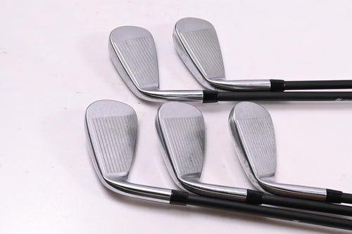 PXG 0311 P Gen4 Irons / 6-PW / Regular Flex MMT 70 Shafts