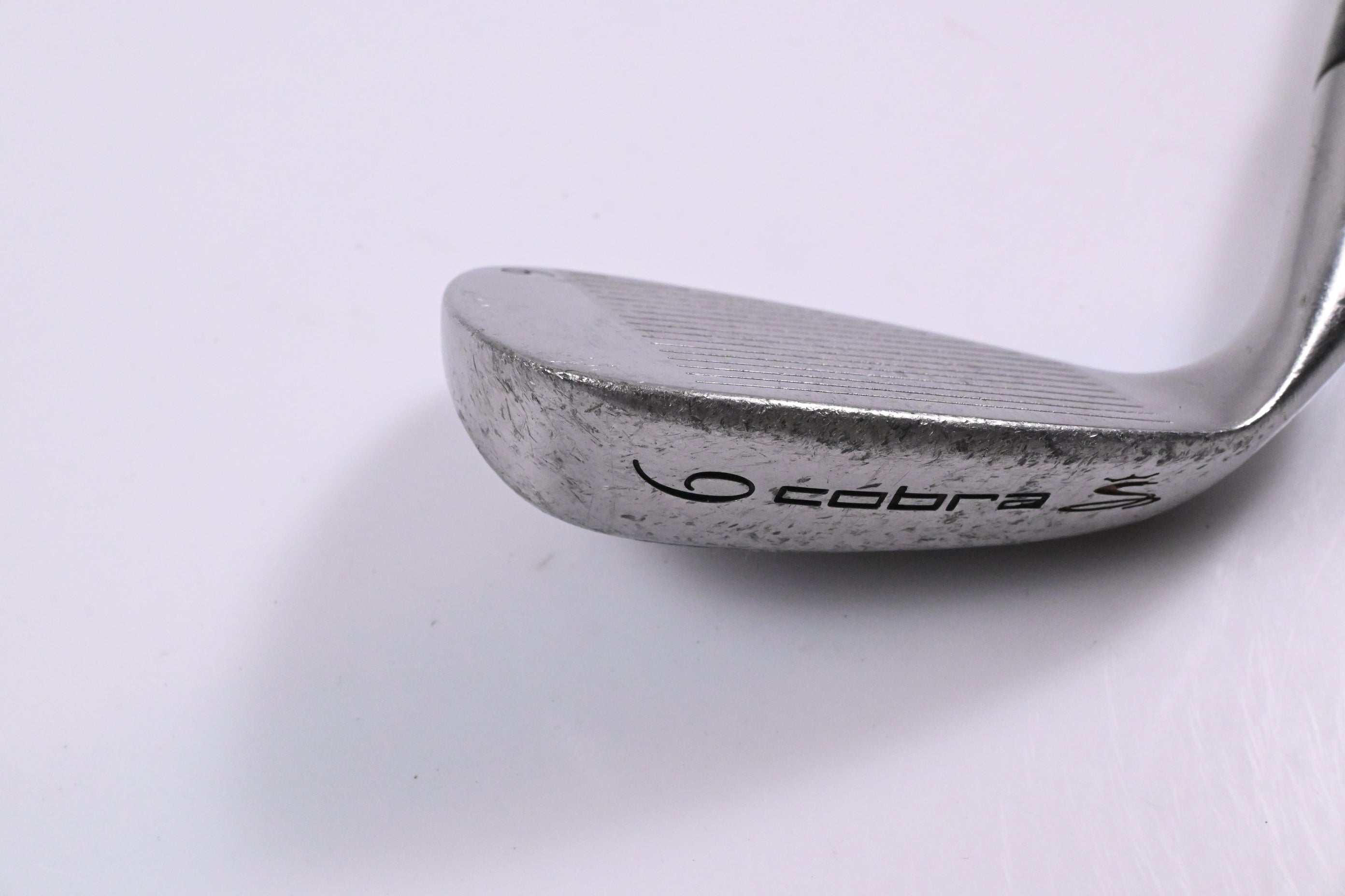 Cobra CXI #9 Iron / Regular Flex Dynalite Shaft