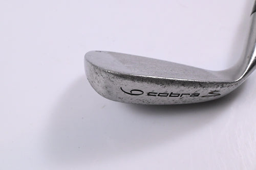 Cobra CXI #9 Iron / Regular Flex Dynalite Shaft