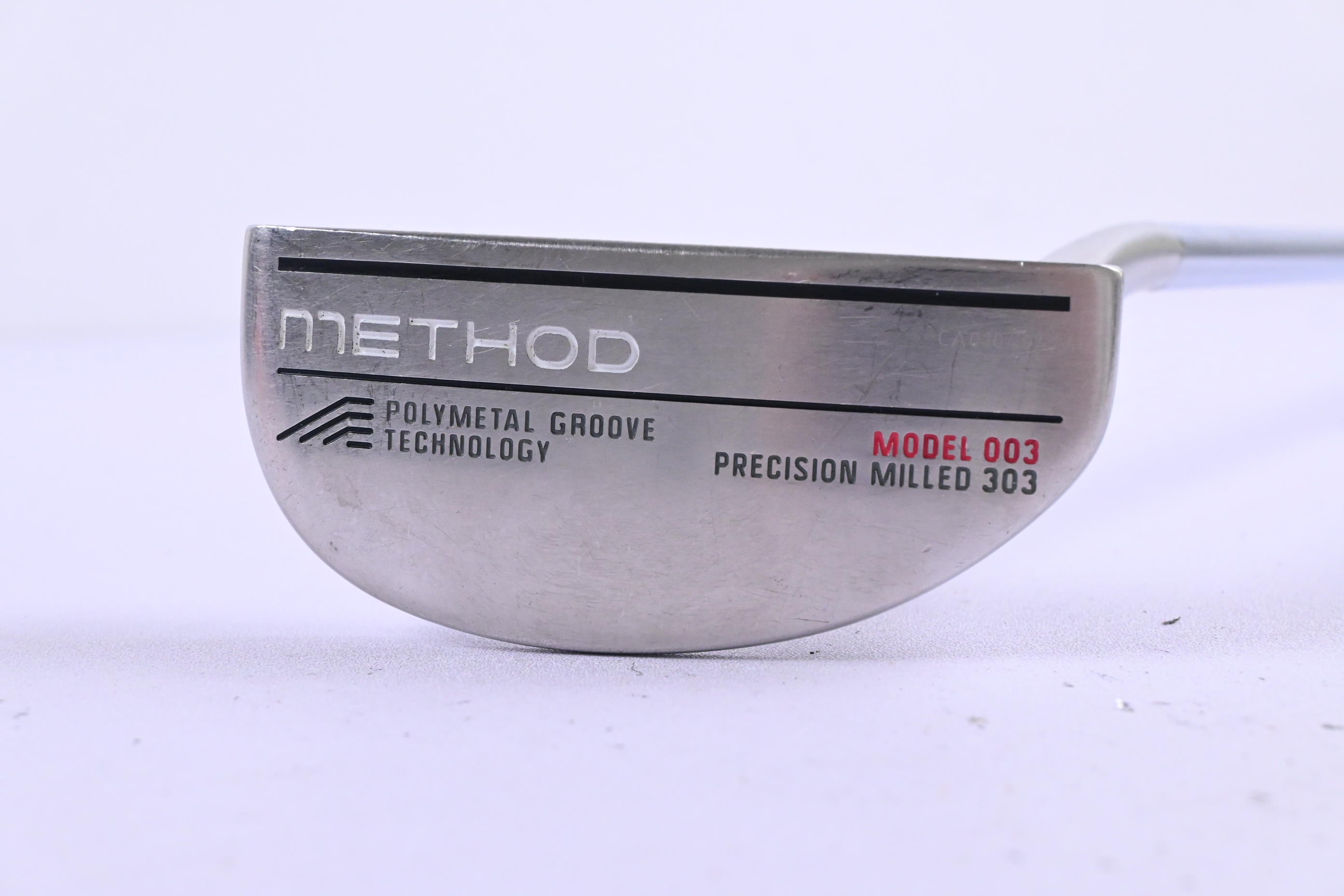 Nike Method Milled 003 Putter / 35 Inch