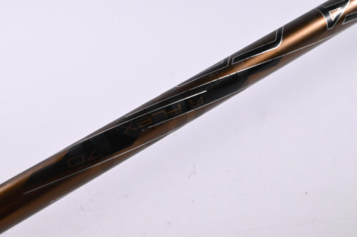 Ping G400 #3 Hybrid / 19 Degree / Regular Flex Ping Alta CB 70 Shaft