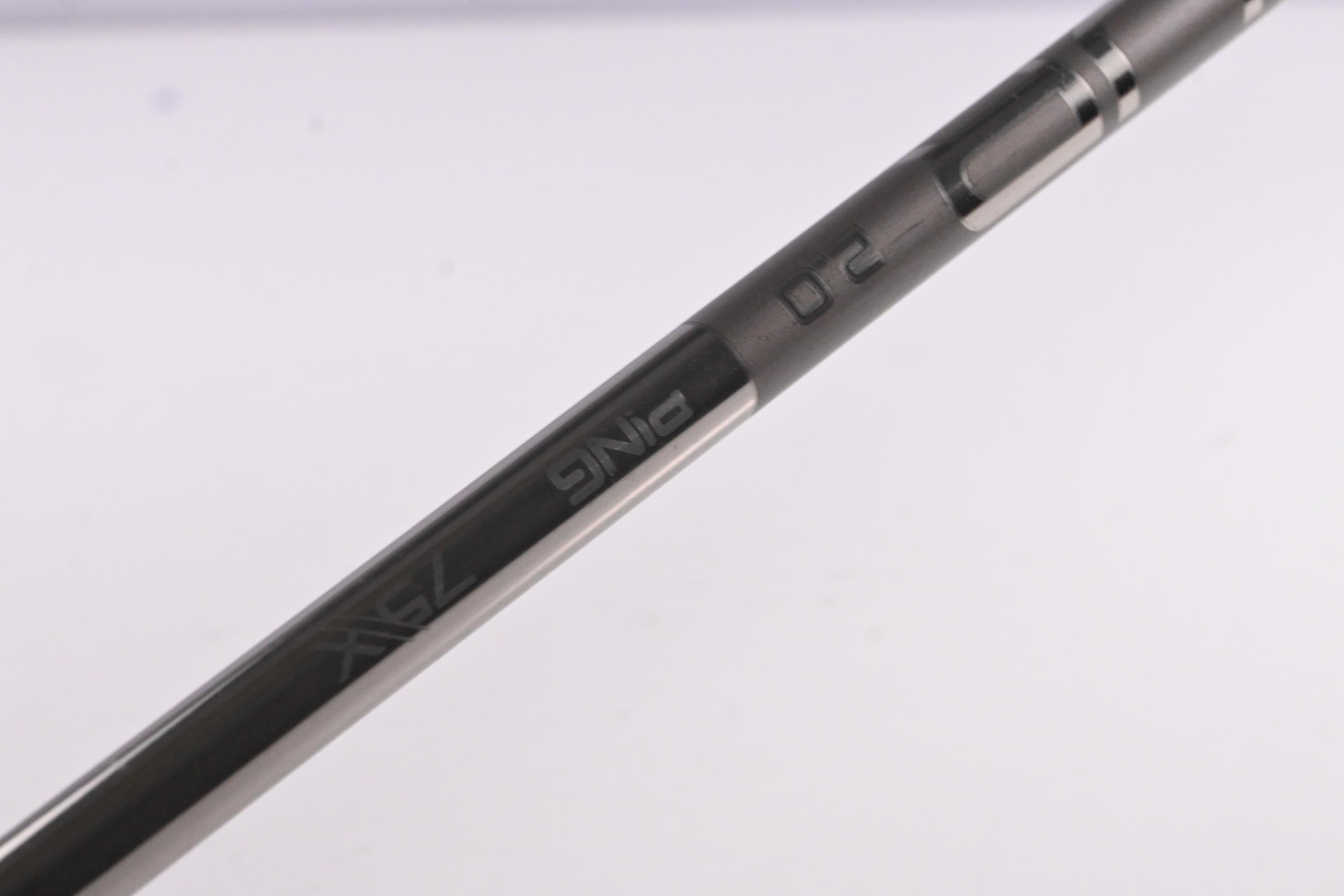 Ping G430 LST Driver / 10.5 Degree / X-Flex Ping Tour 2.0 Chrome 75 Shaft