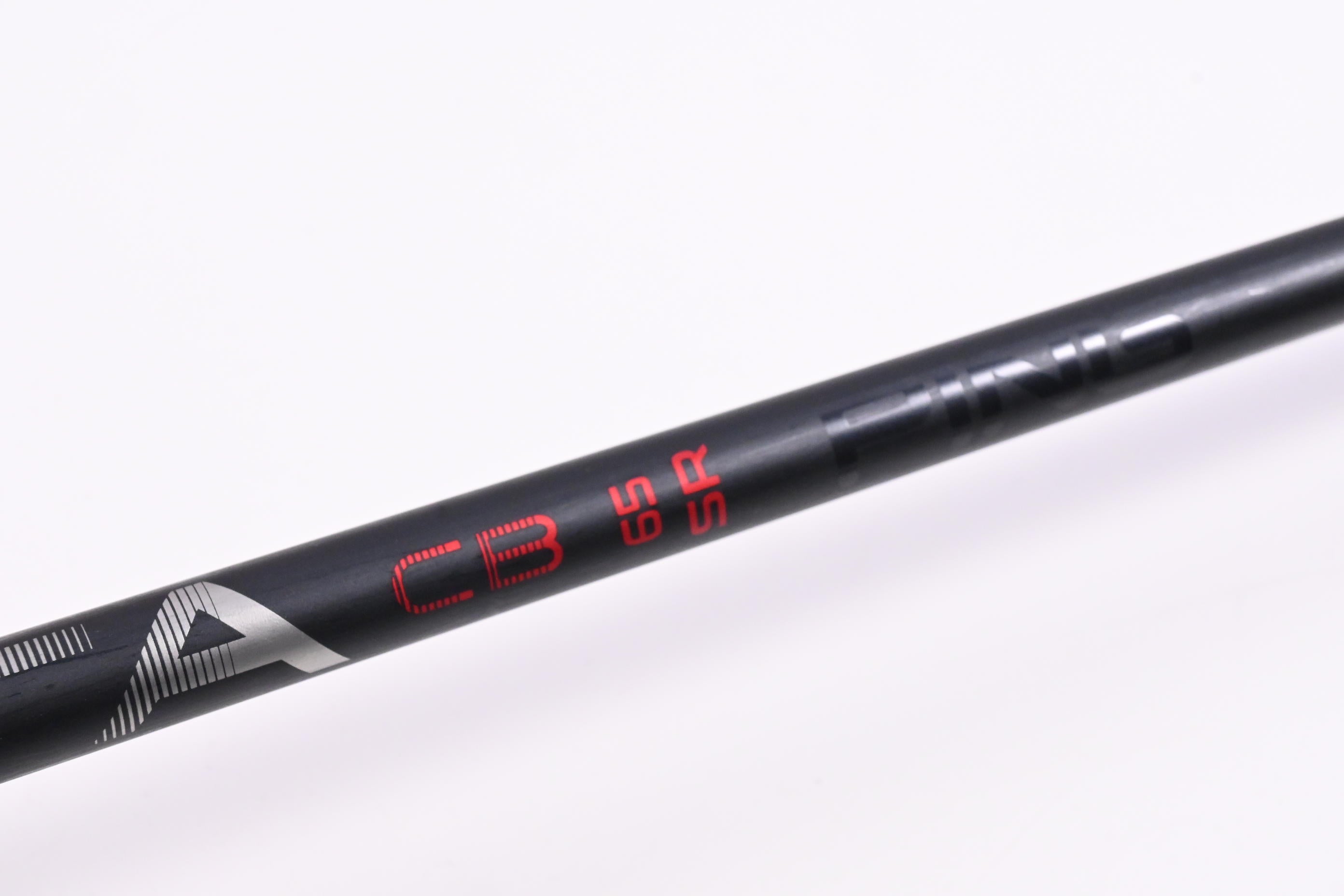 Ping Alta CB Red 65 #5 Wood Shaft / Senior Flex / Ping 3rd Gen