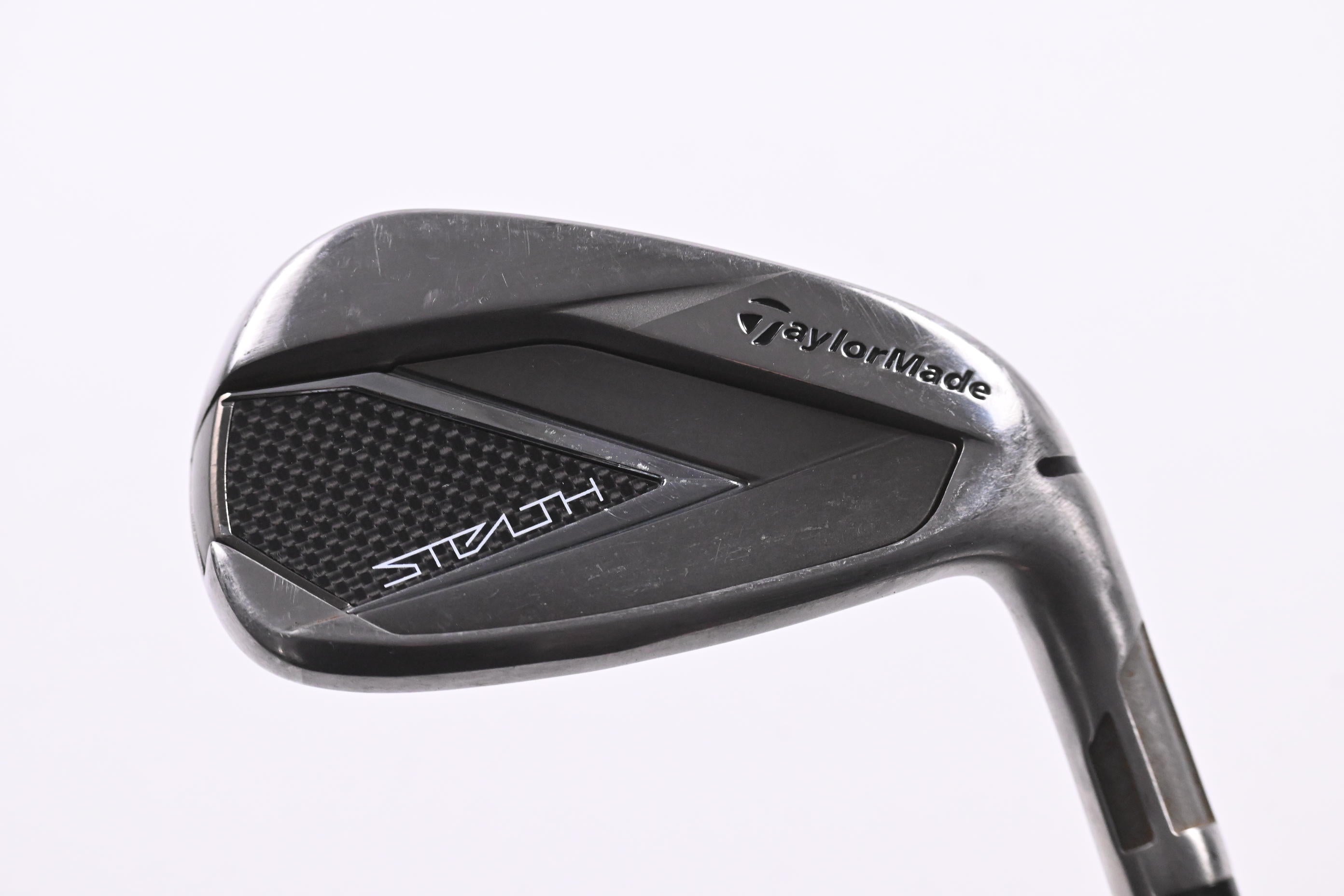 Taylormade Stealth #8 Iron / 32 Degree / Senior Flex Fujikura Ventus Red 5 Shaft
