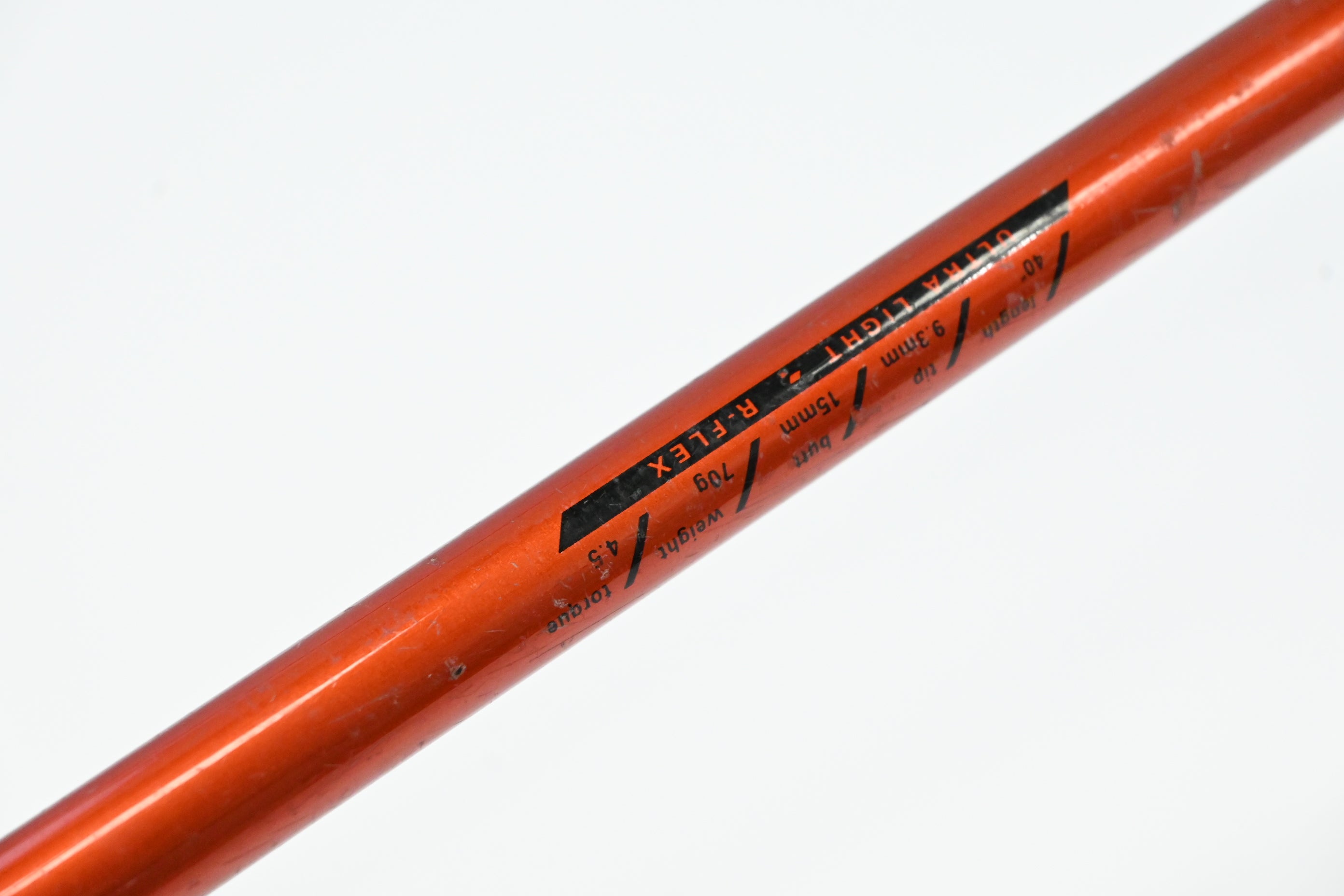 Slazenger K1 Speed #4 Hybrid / 21 Degree / Regular Flex K1 Speed 70 Shaft