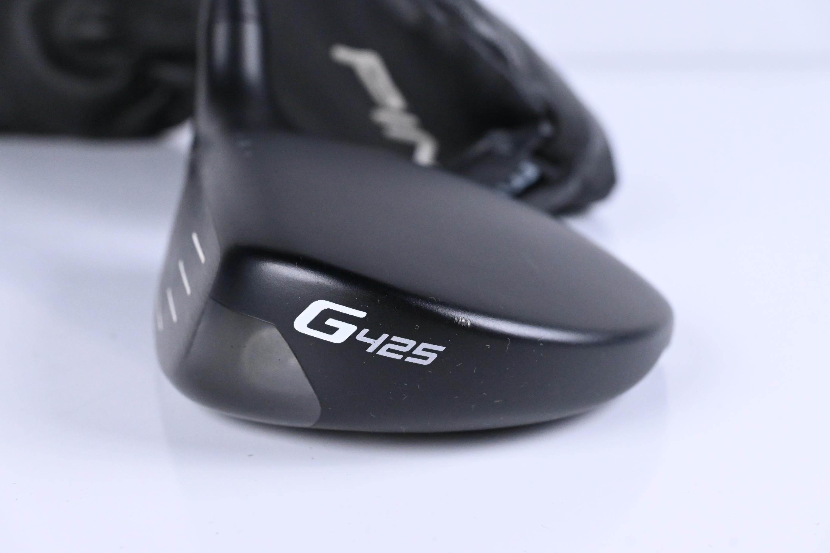 Left Hand Ping G425 Max #3 Wood / 14.5 Degree / Regular Flex Ping Alta CB Slate