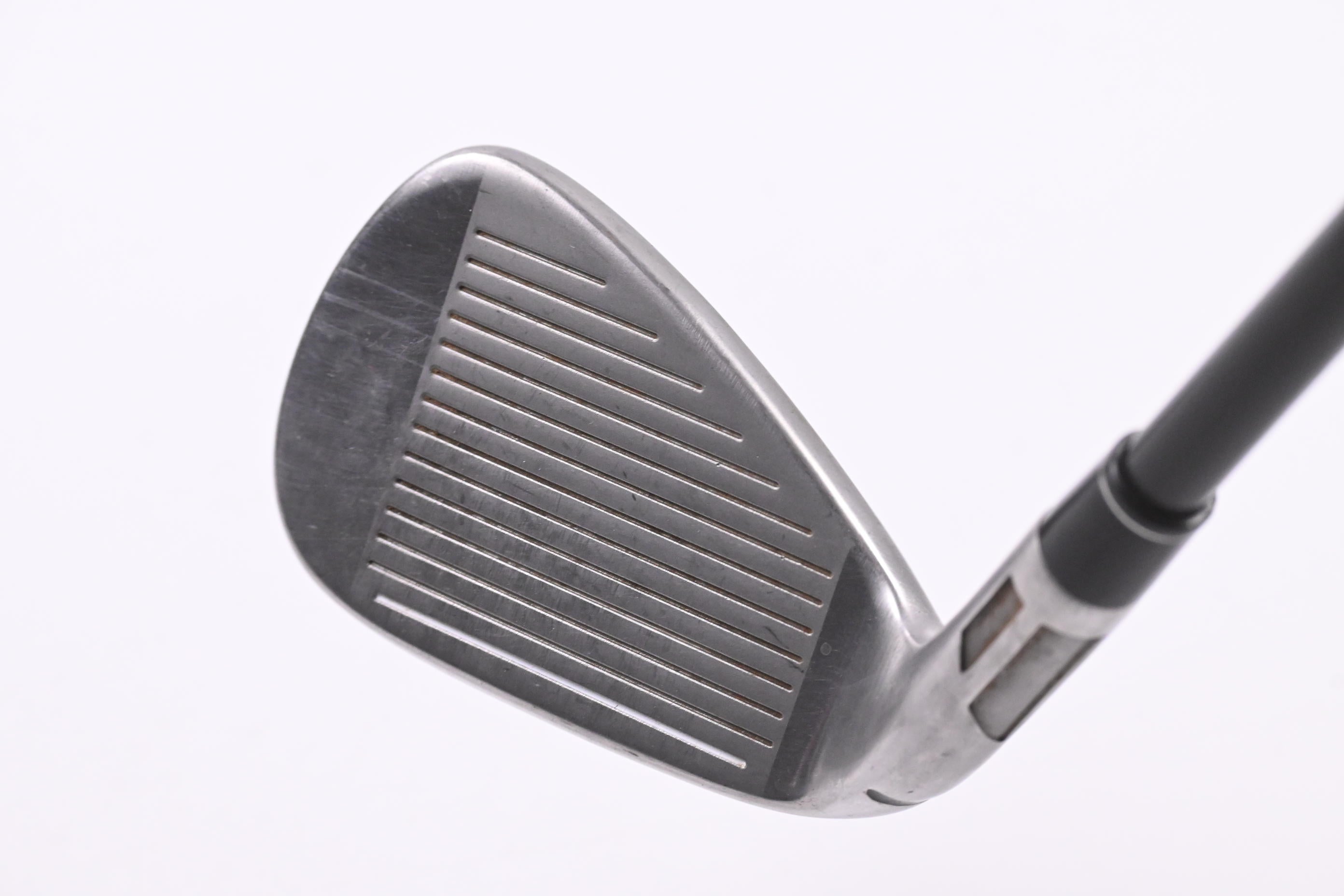Taylormade Stealth #8 Iron / 32 Degree / Senior Flex Fujikura Ventus Red 5 Shaft
