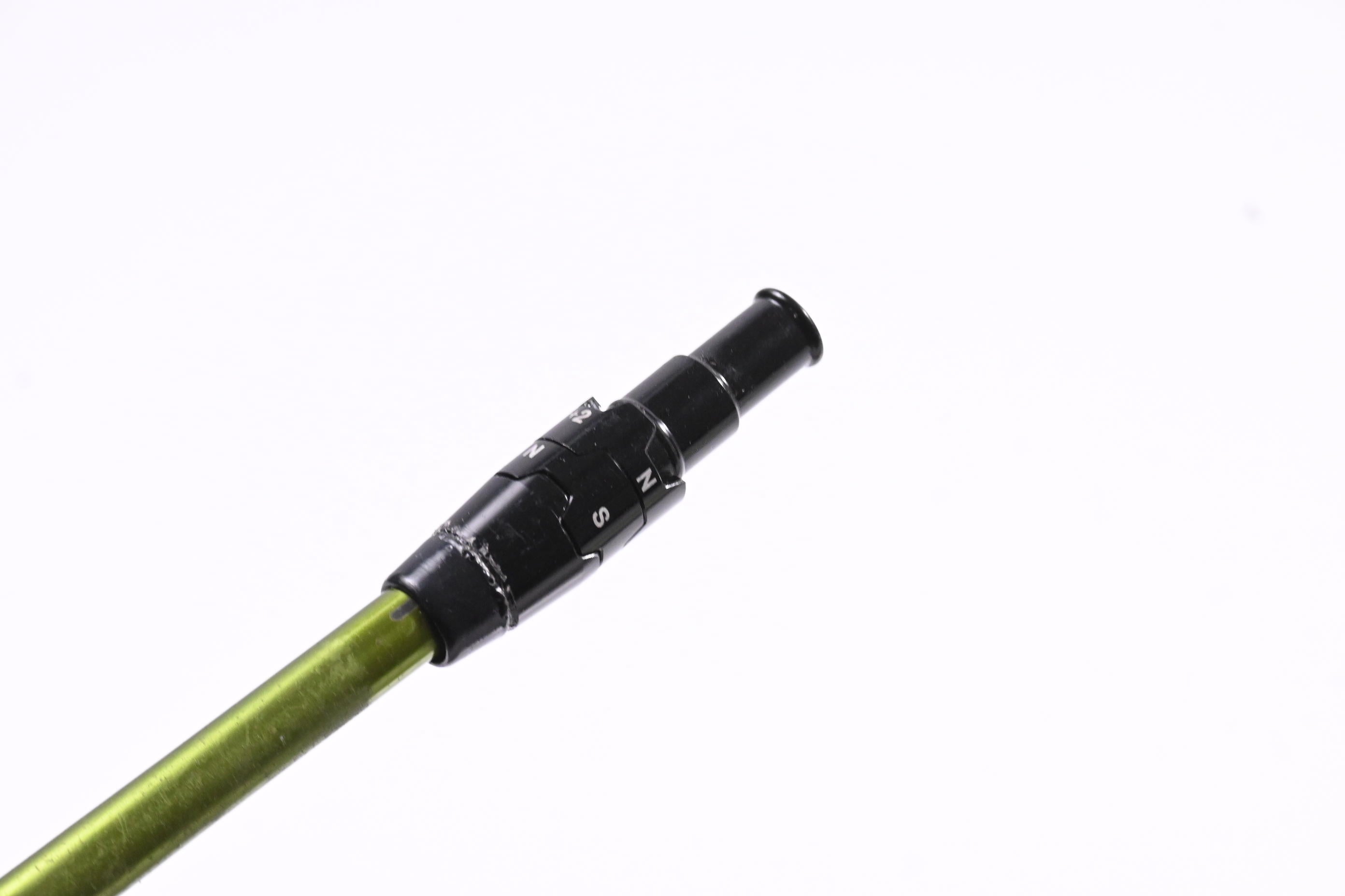 Aldila NV Green RPM 65 Driver Shaft / Stiff Flex / Callaway 2nd Gen