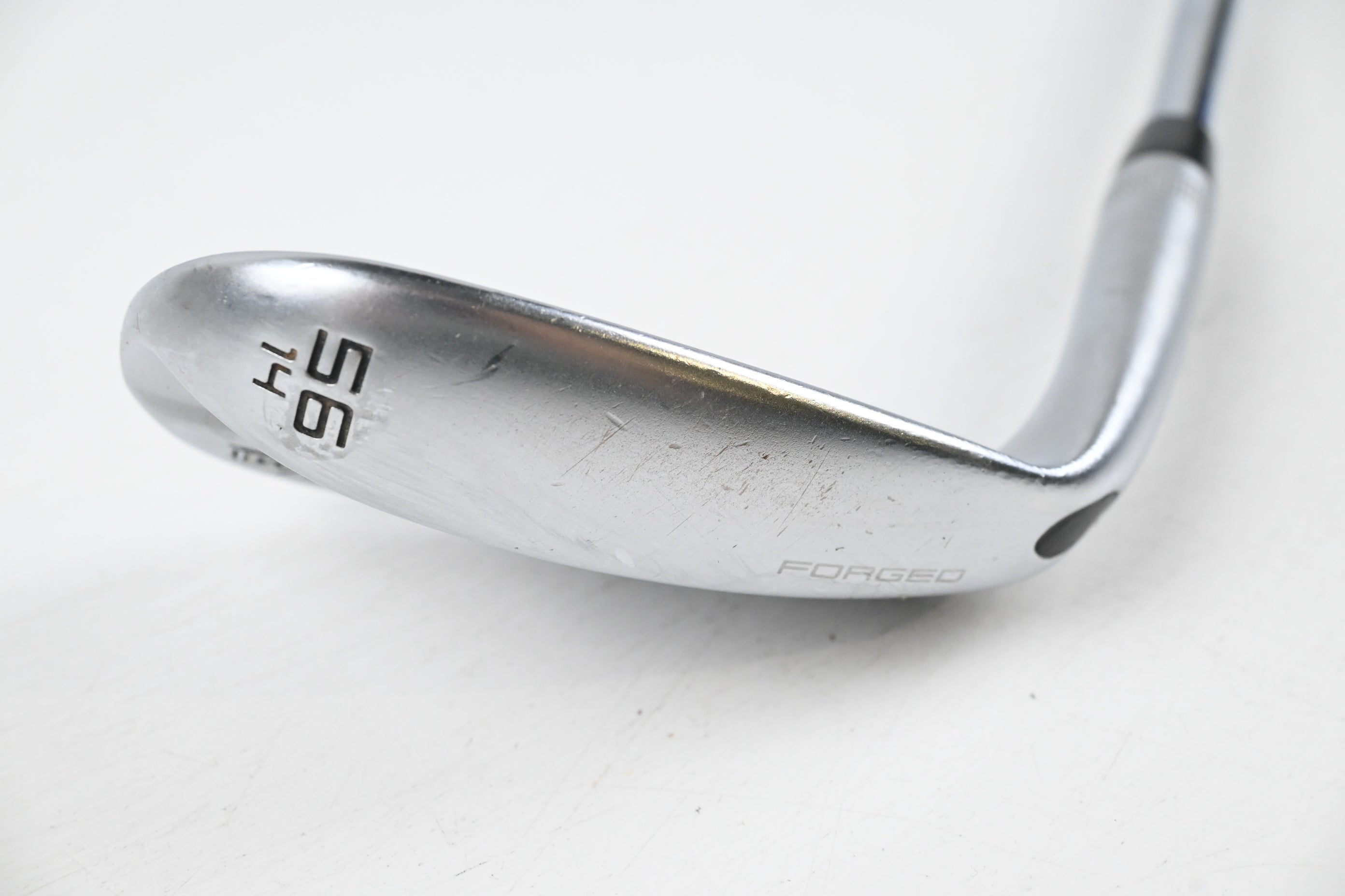 Wilson Staff Model Sand Wedge / 56 Degree / Stiff Flex Dynamic Gold S300 120