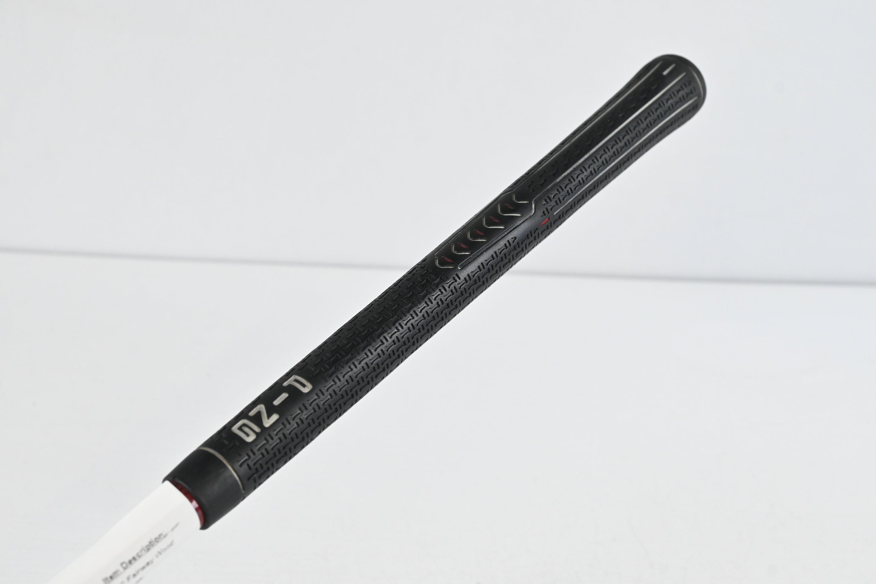 Ping G20 #5 Wood / 18 Degree / Senior Flex Ping TFC 169 F Shaft